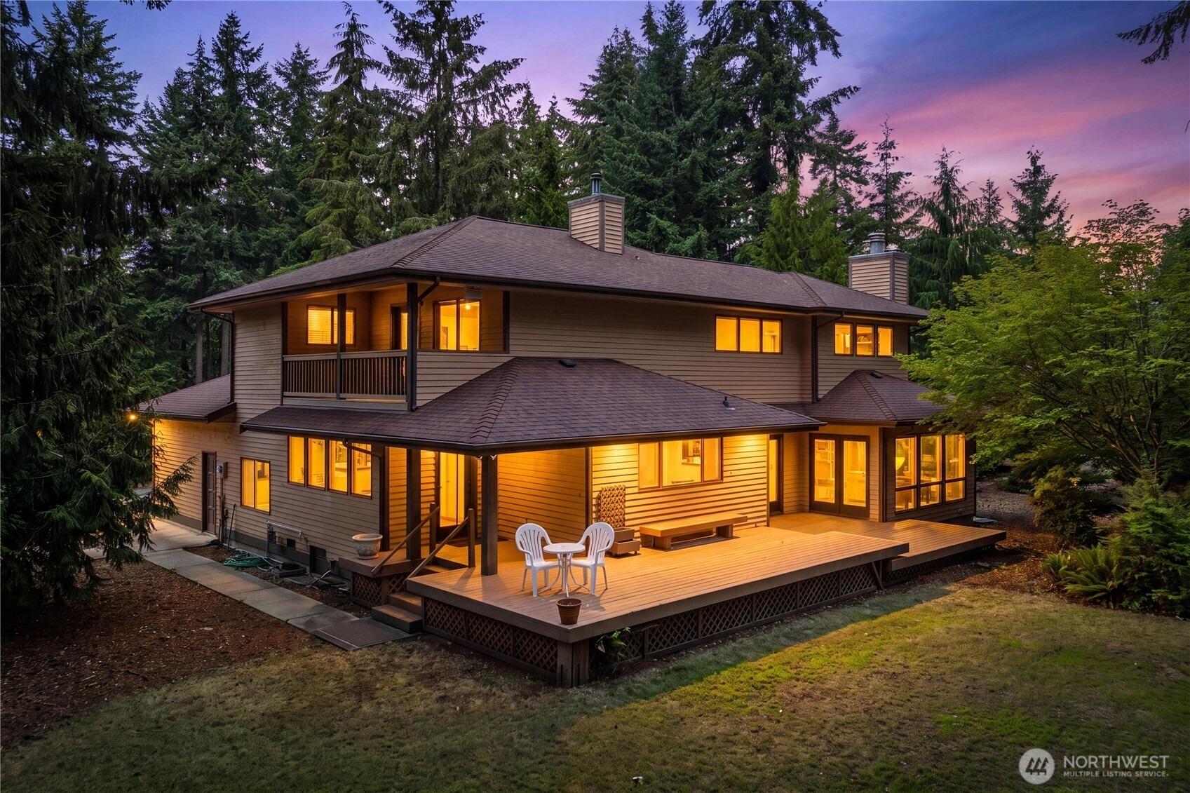 Sw 318th Ct, Federal Way, WA 98023