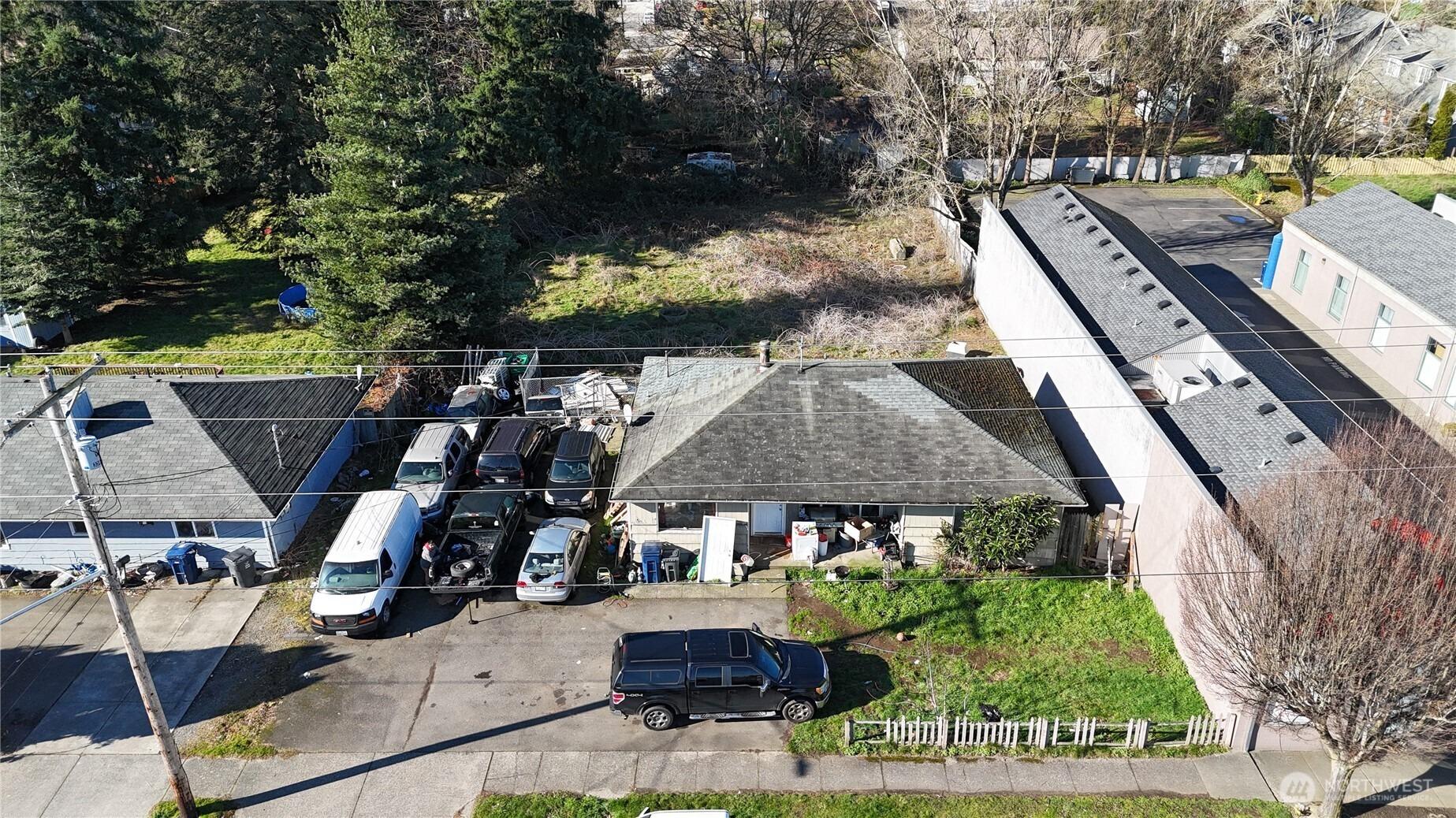 Cedar Ave, Marysville, WA 98270