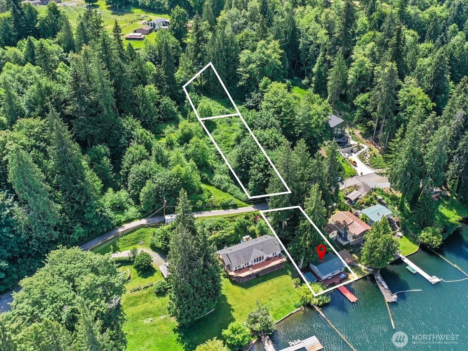 Olive Ave, Stanwood, WA 98292