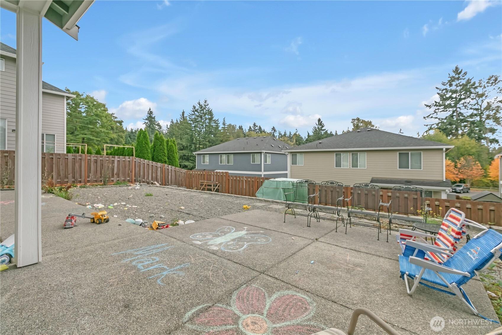 S 324th St, Auburn, WA 98001