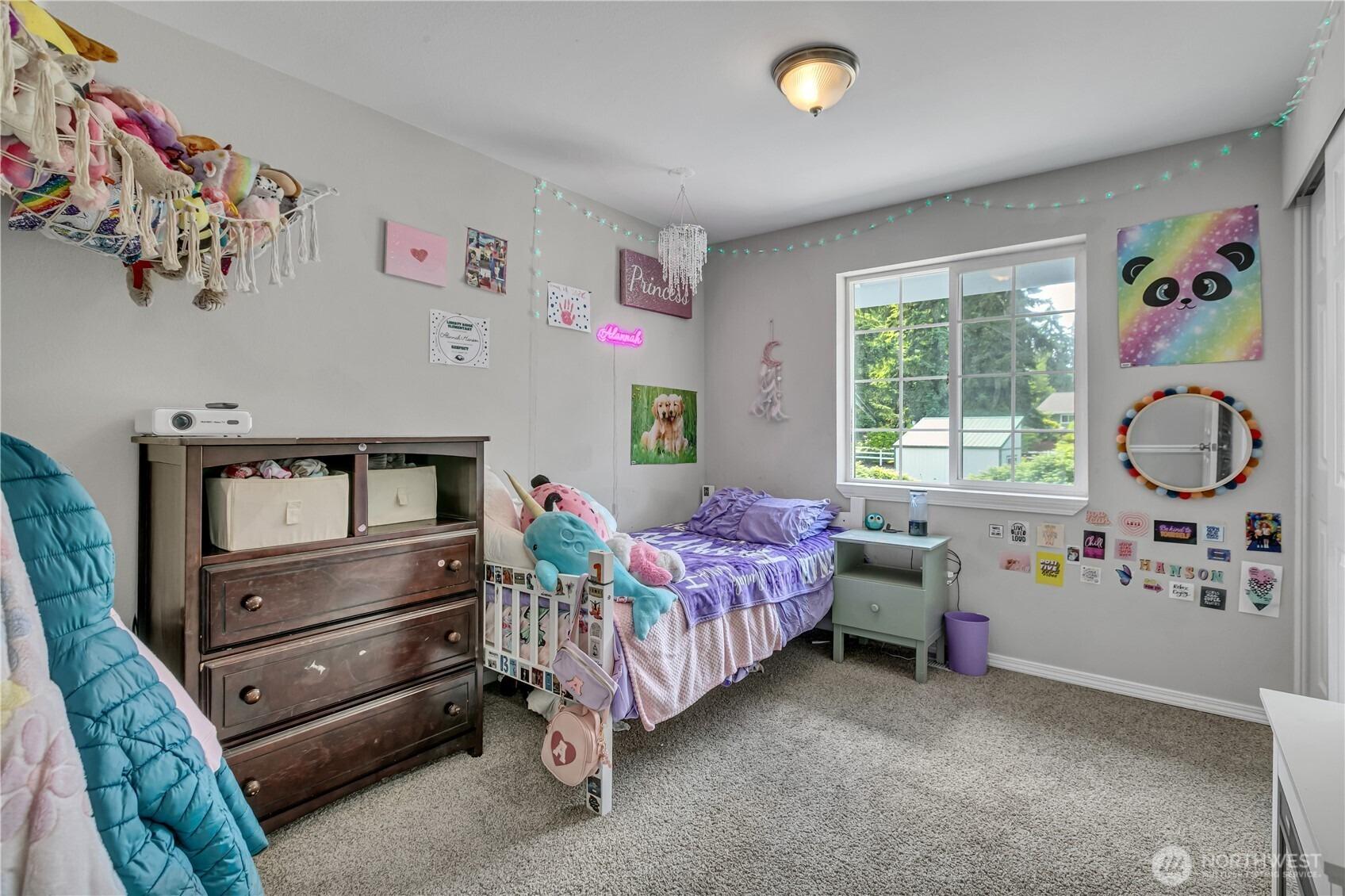 127th St E, Bonney Lake, WA 98391