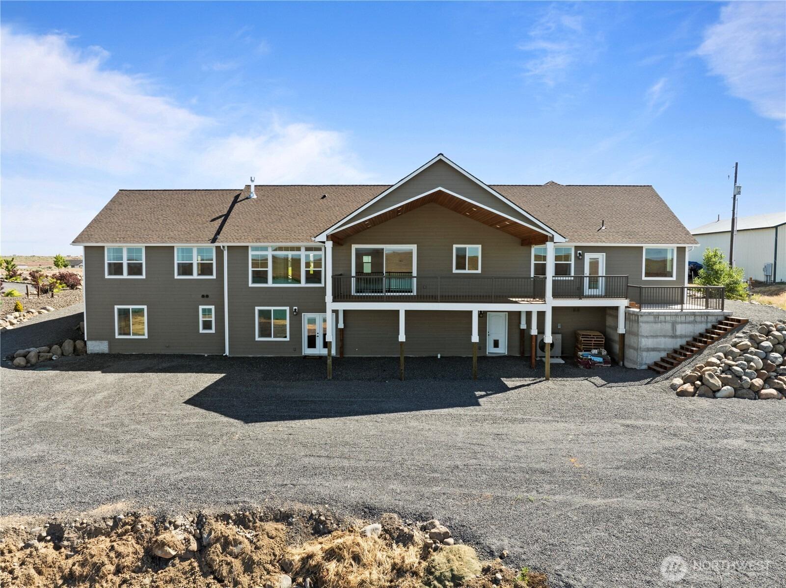 Stonecrest Rd Ne, Moses Lake, WA 98837
