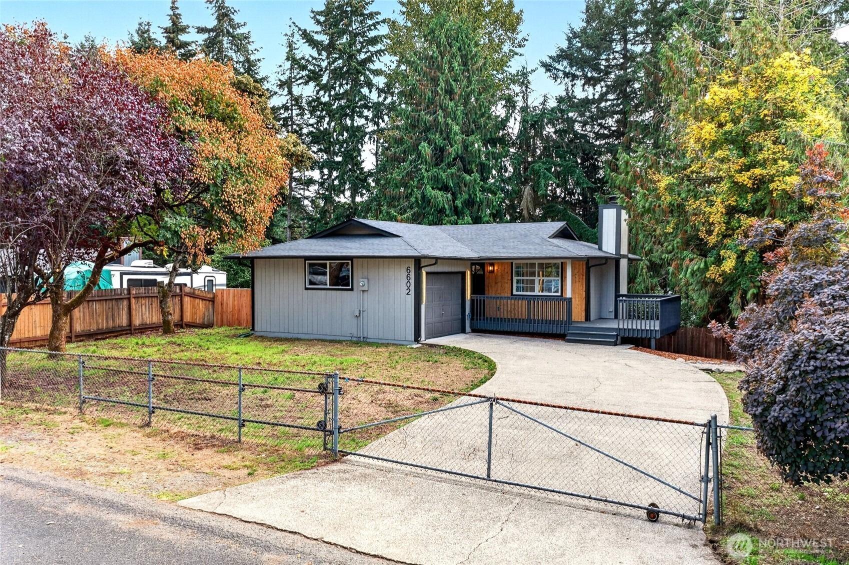 162nd Street Ct E, Puyallup, WA 98375