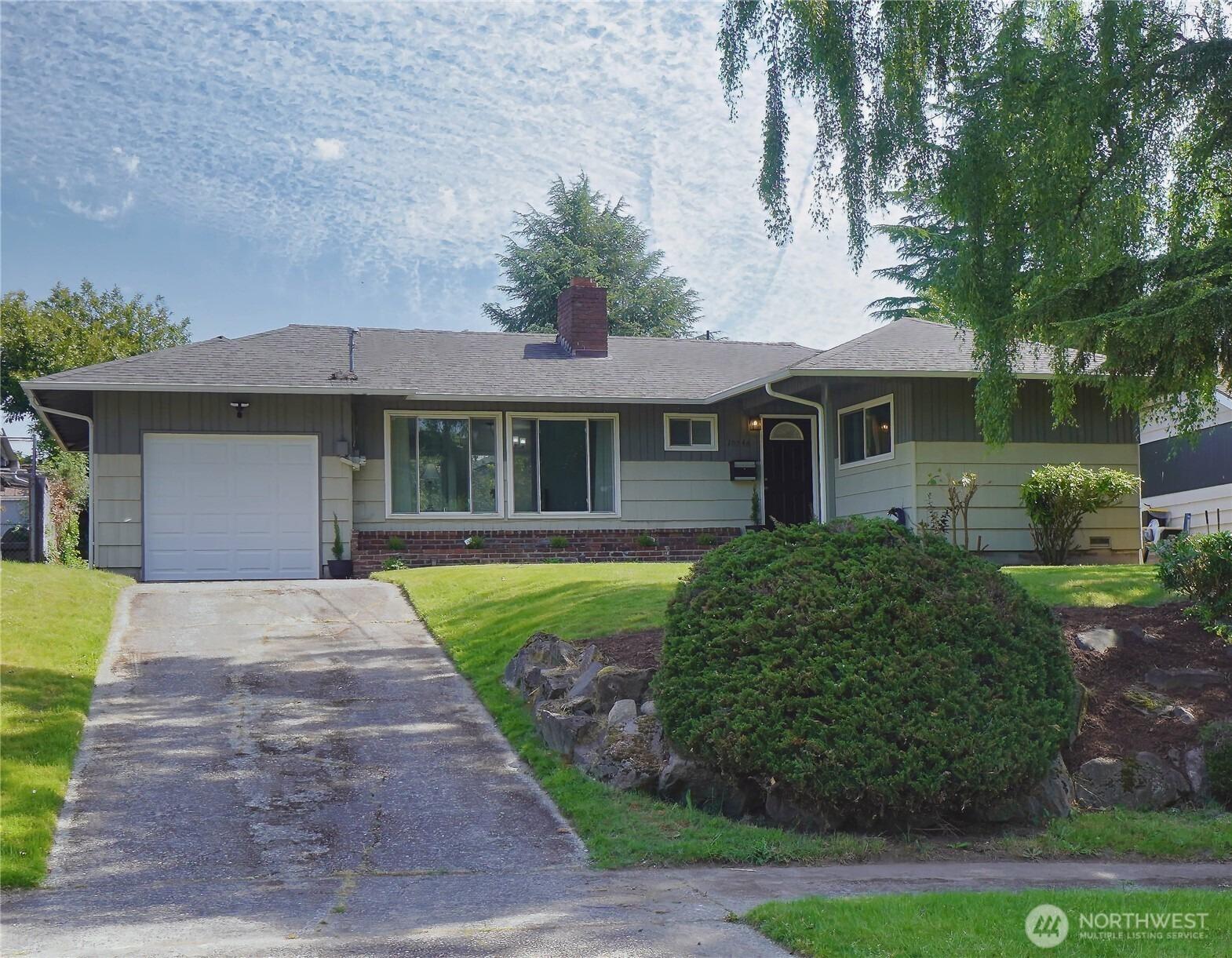 63rd Ave S, Seattle, WA 98178