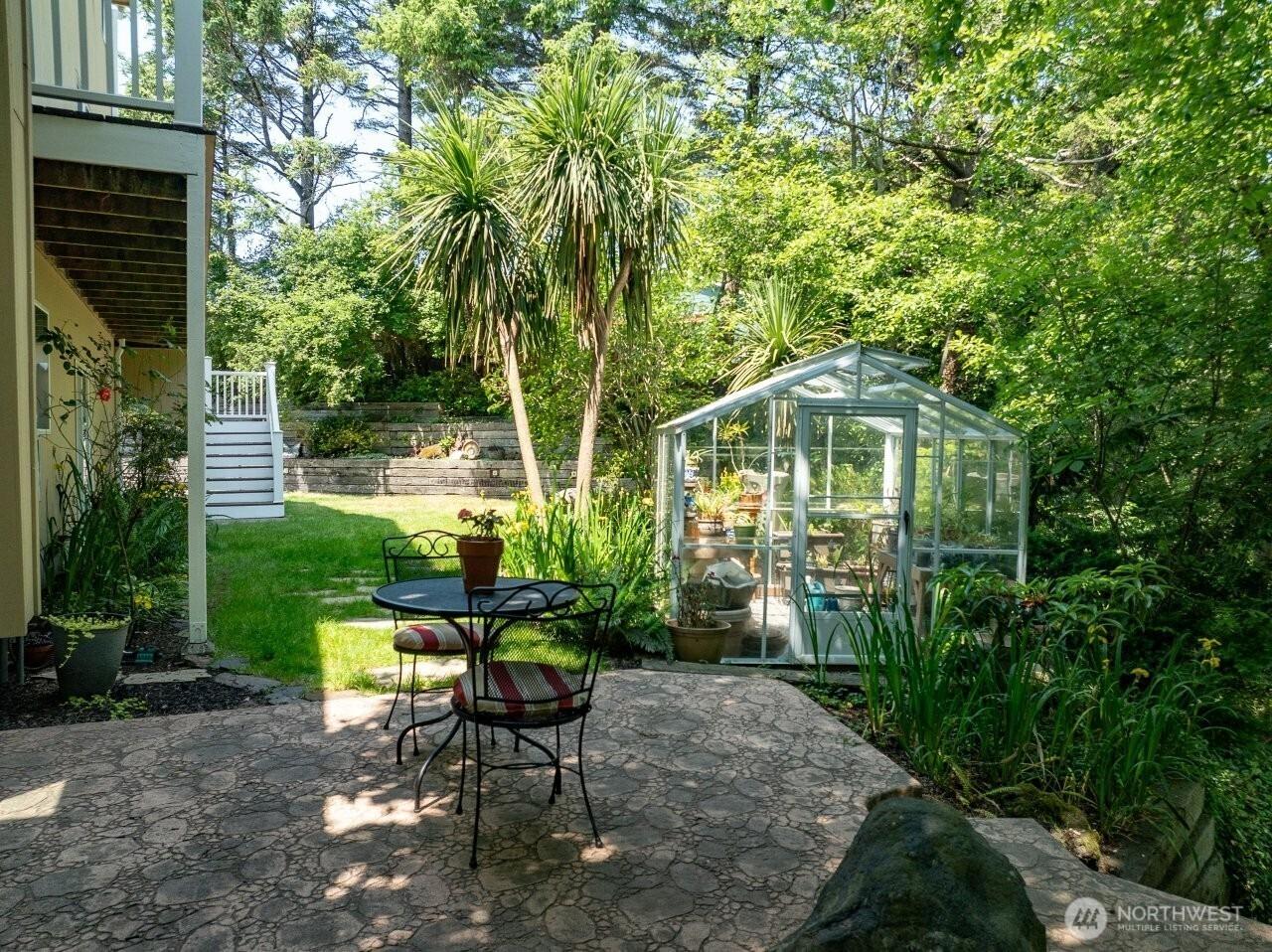 J Pl, Ocean Park, WA 98640