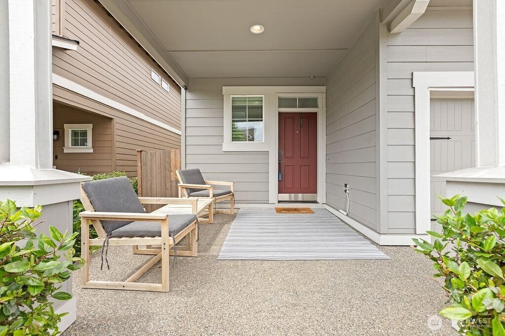 29th Street Pl Nw, Puyallup, WA 98371
