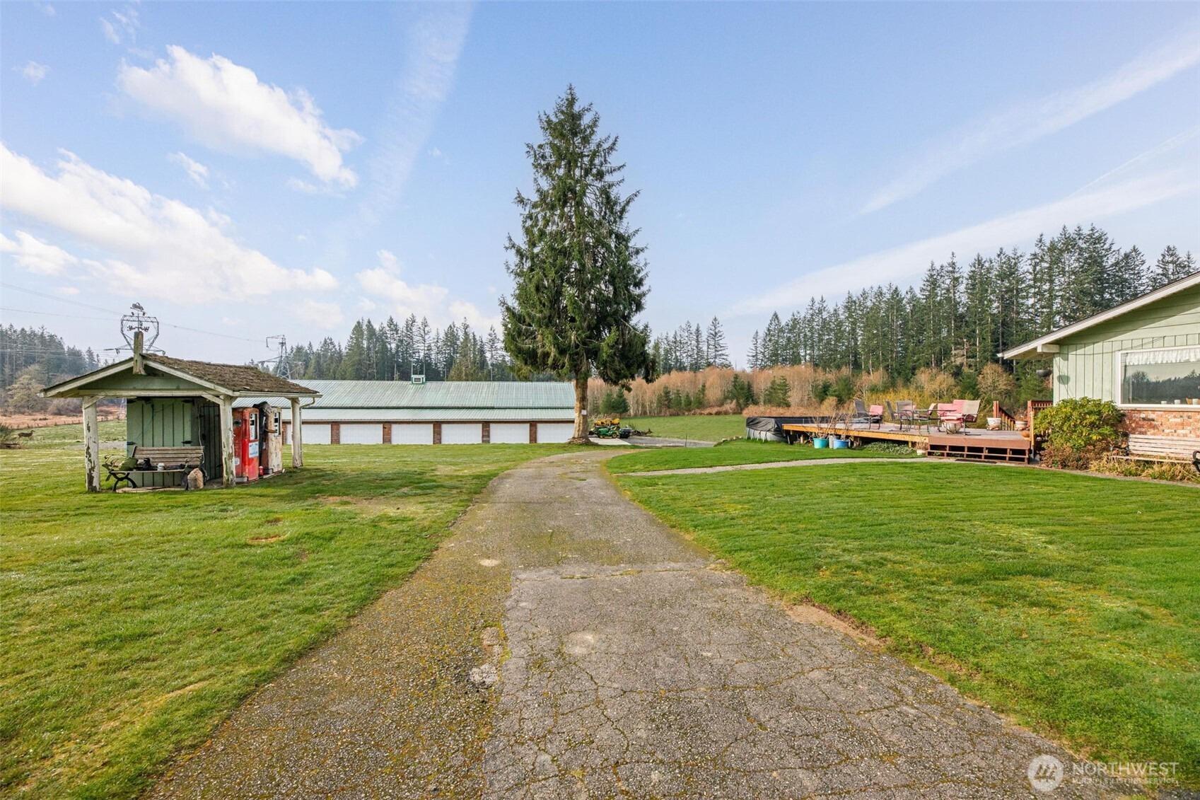 12th St Ne, Lake Stevens, WA 98258