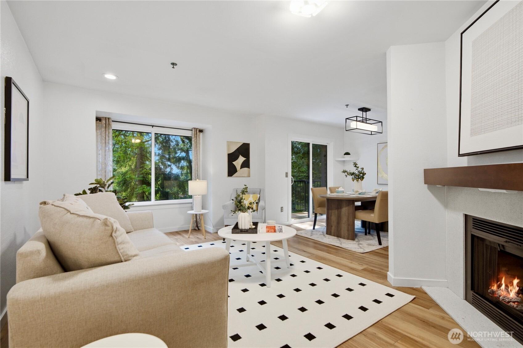 Ne 88th Pl, Redmond, WA 98052