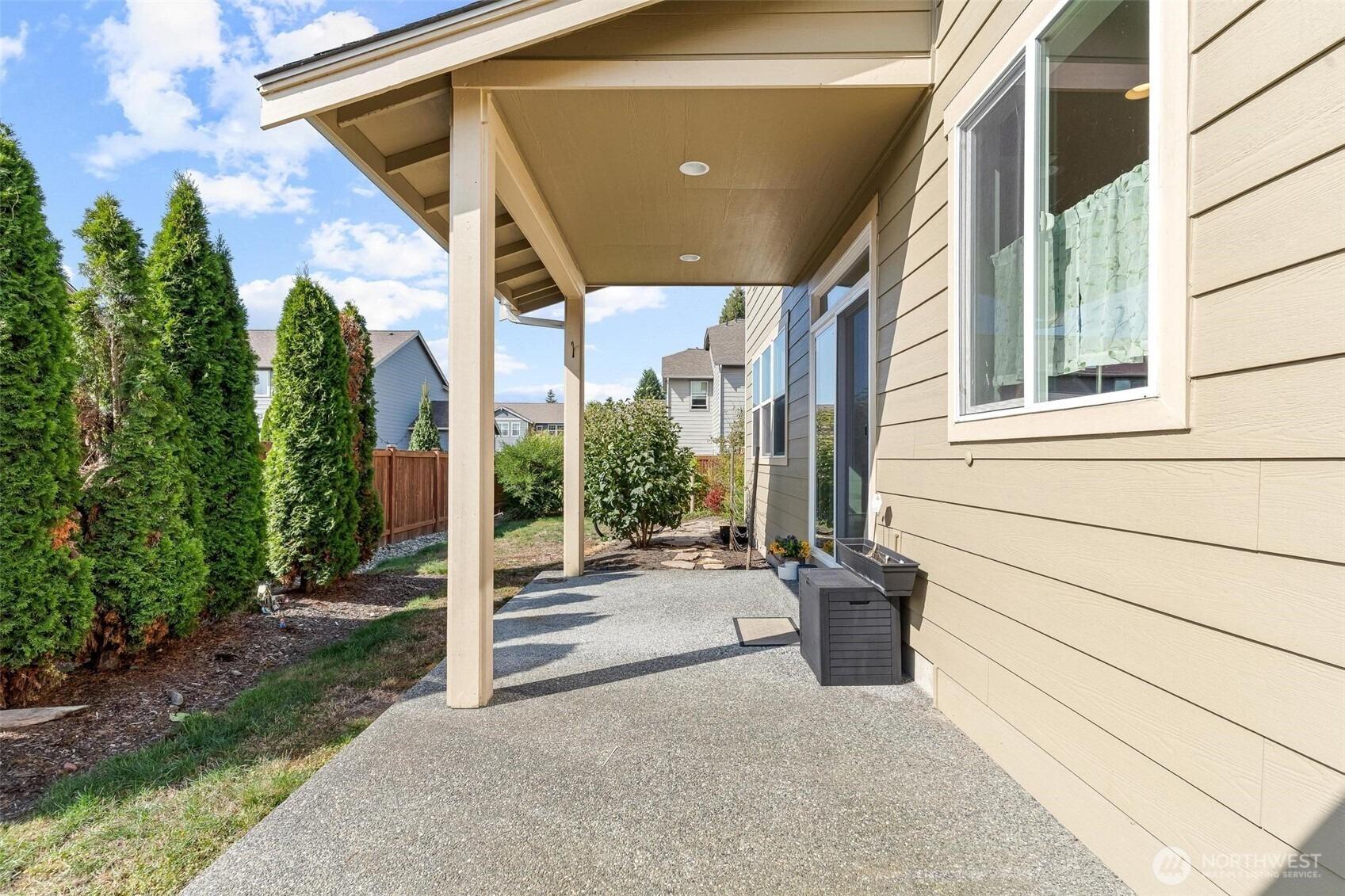 Cambridge Loop, Sedro Woolley, WA 98284
