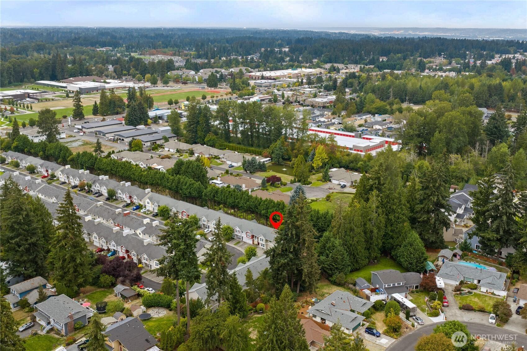 140th Street Ct E, Puyallup, WA 98374