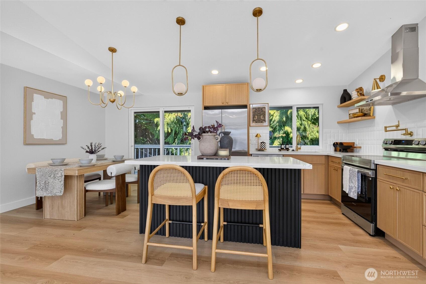 Se 141st St, Renton, WA 98059