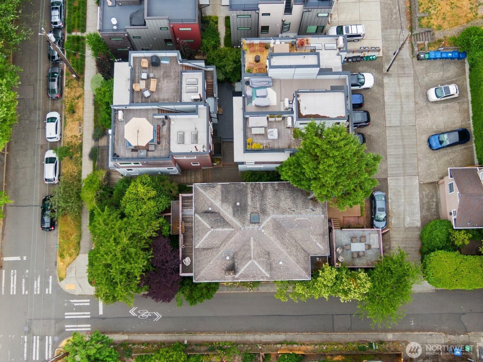 11th Ave E, Seattle, WA 98102