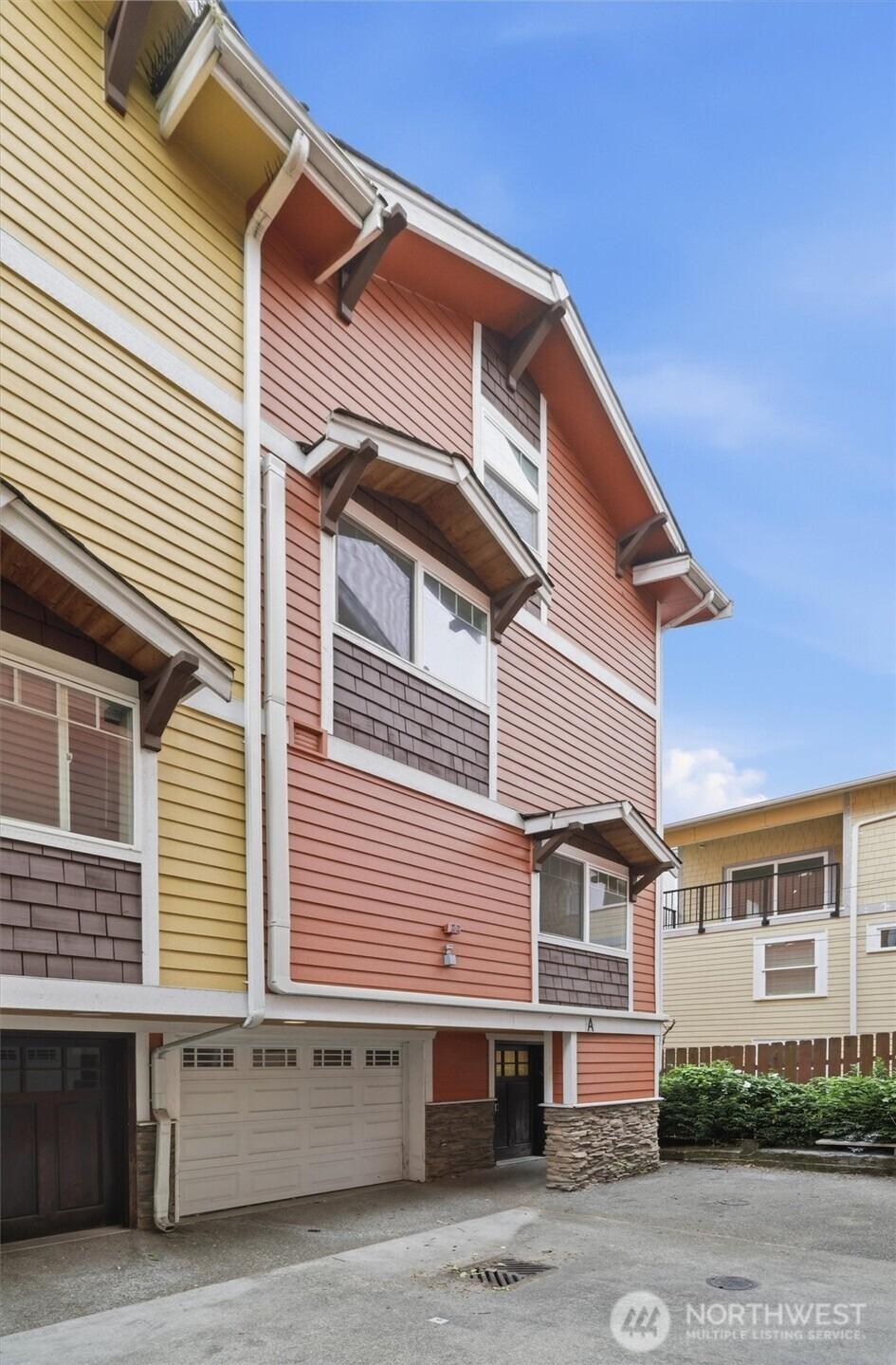 Weedin Pl Ne, Seattle, WA 98115