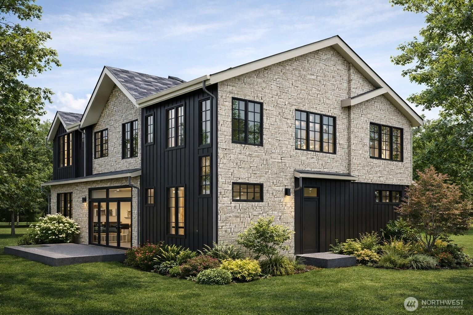 Se 12th St, Bellevue, WA 98008
