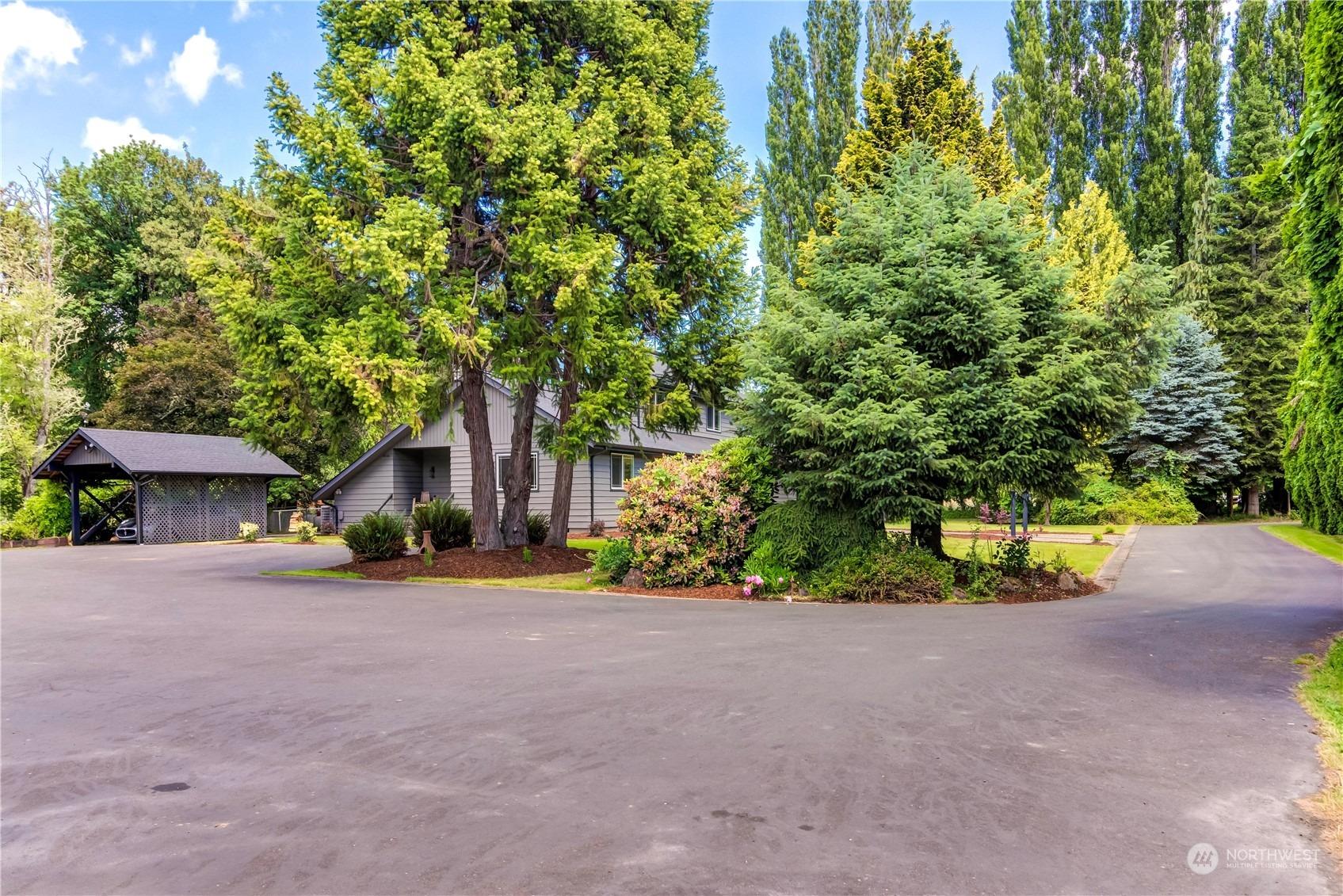 Collins Rd, Toledo, WA 98591