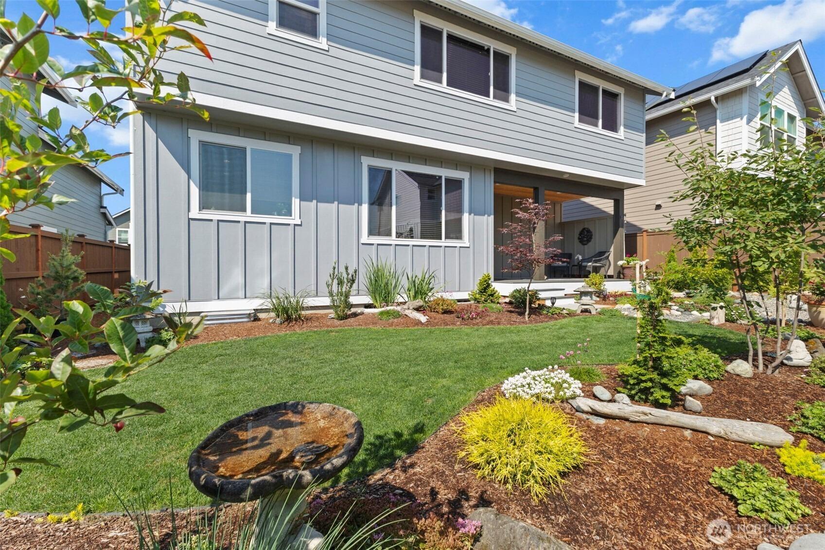 Ranch Loop, Ferndale, WA 98248