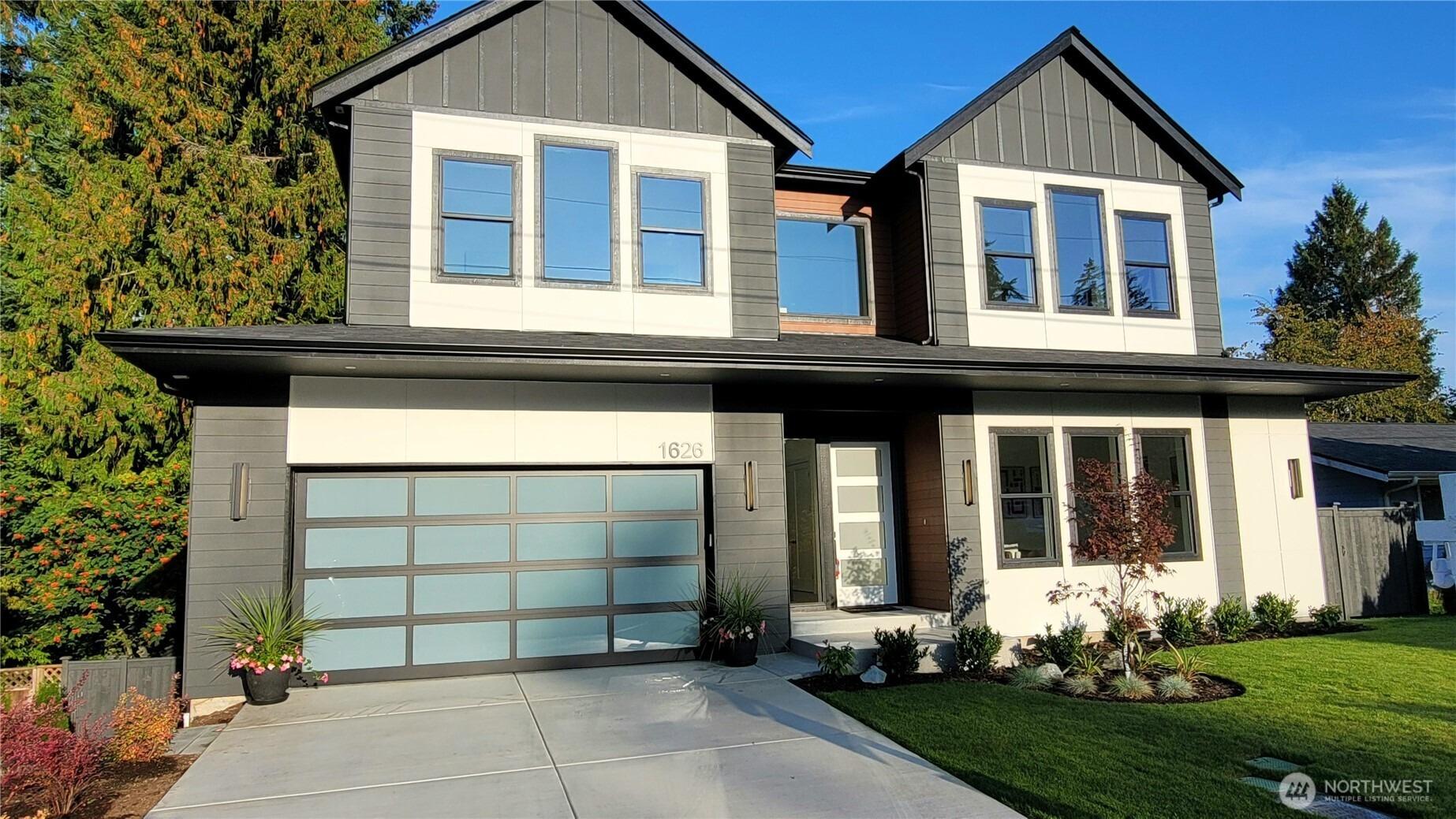 172nd Ave Ne, Bellevue, WA 98008