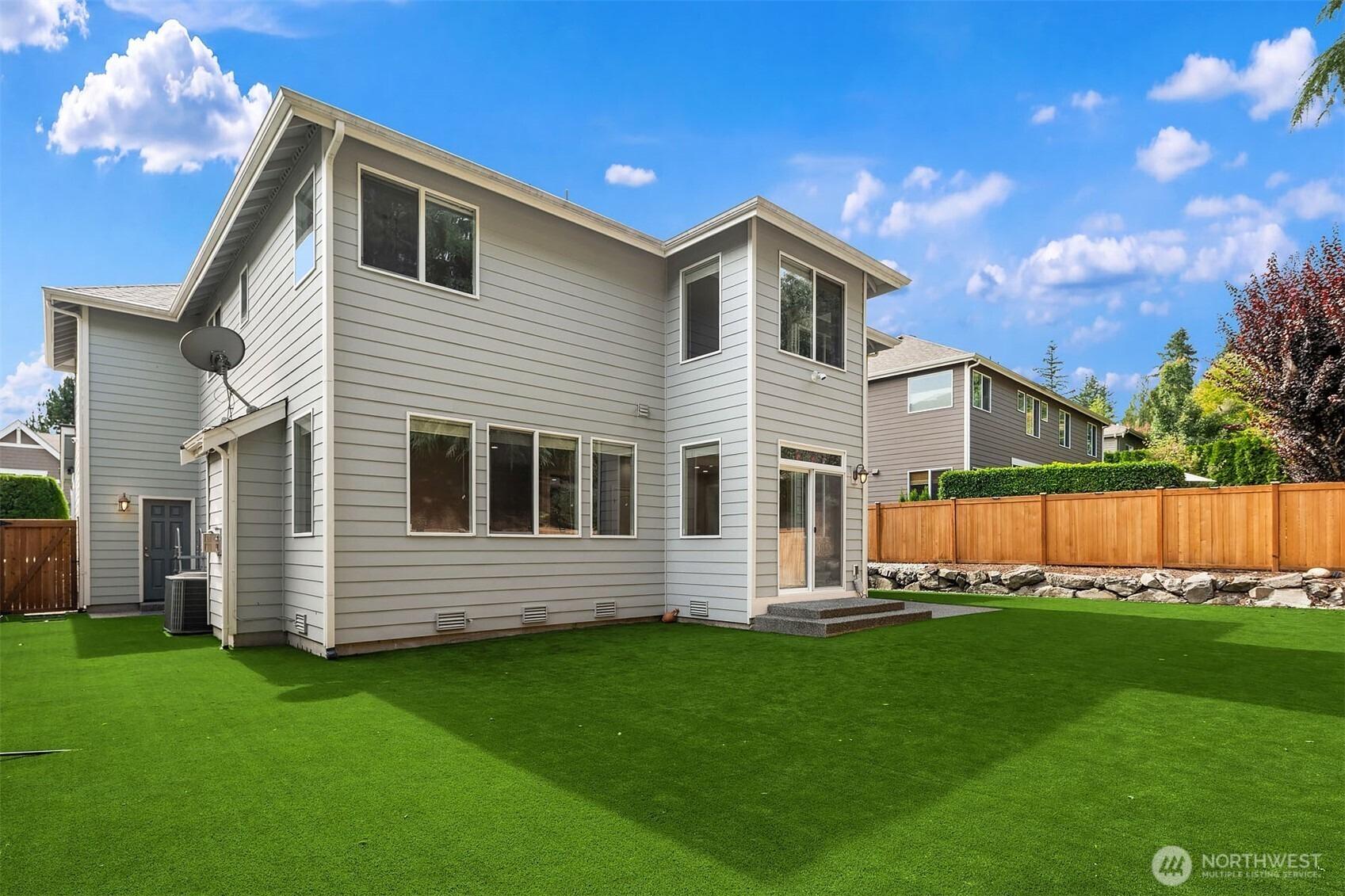 Se 28th Pl, Sammamish, WA 98075