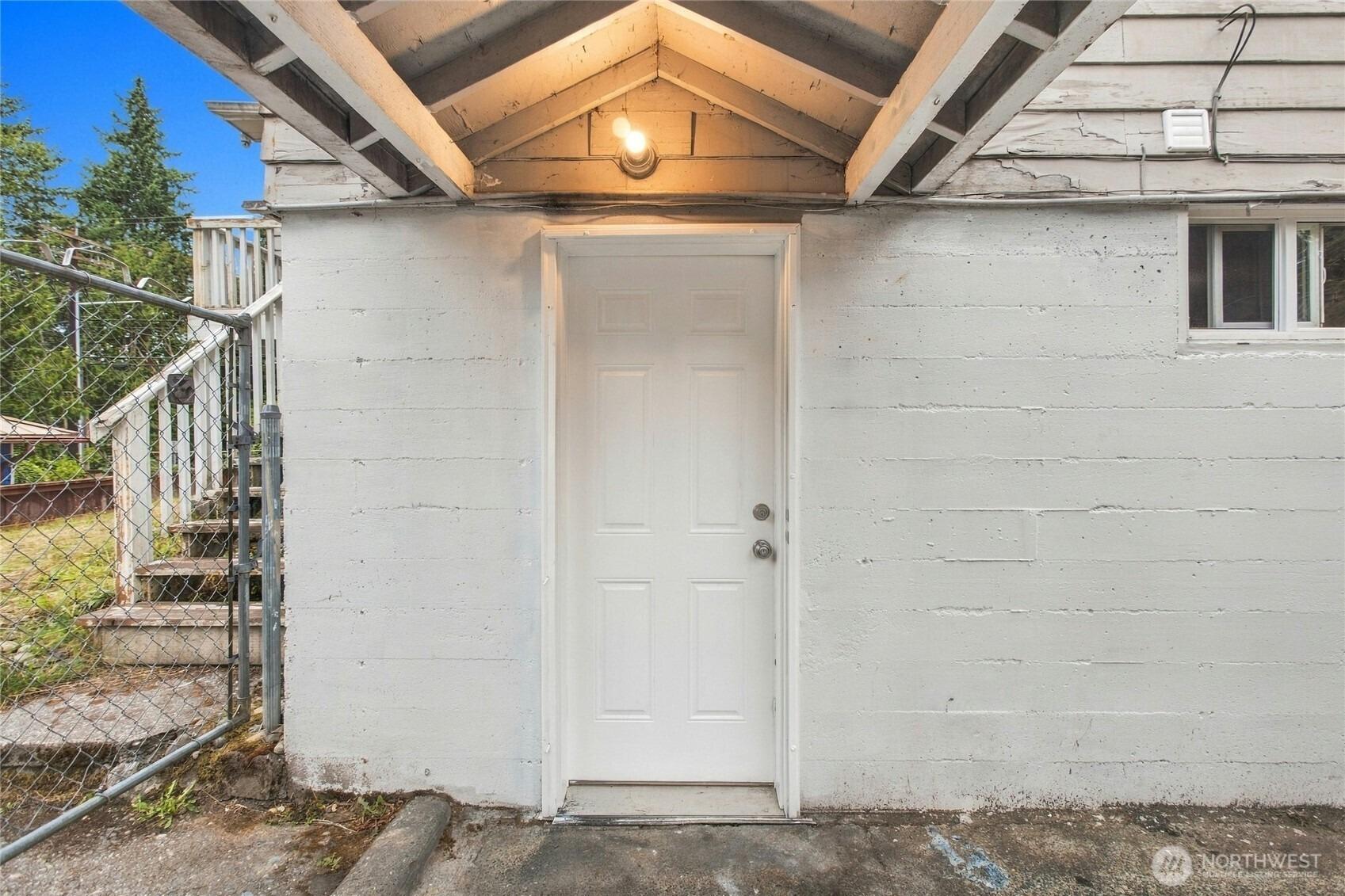 Fleming St, Everett, WA 98203