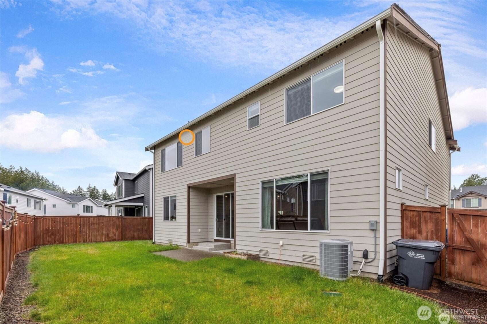 178th Street Ct E, Puyallup, WA 98374