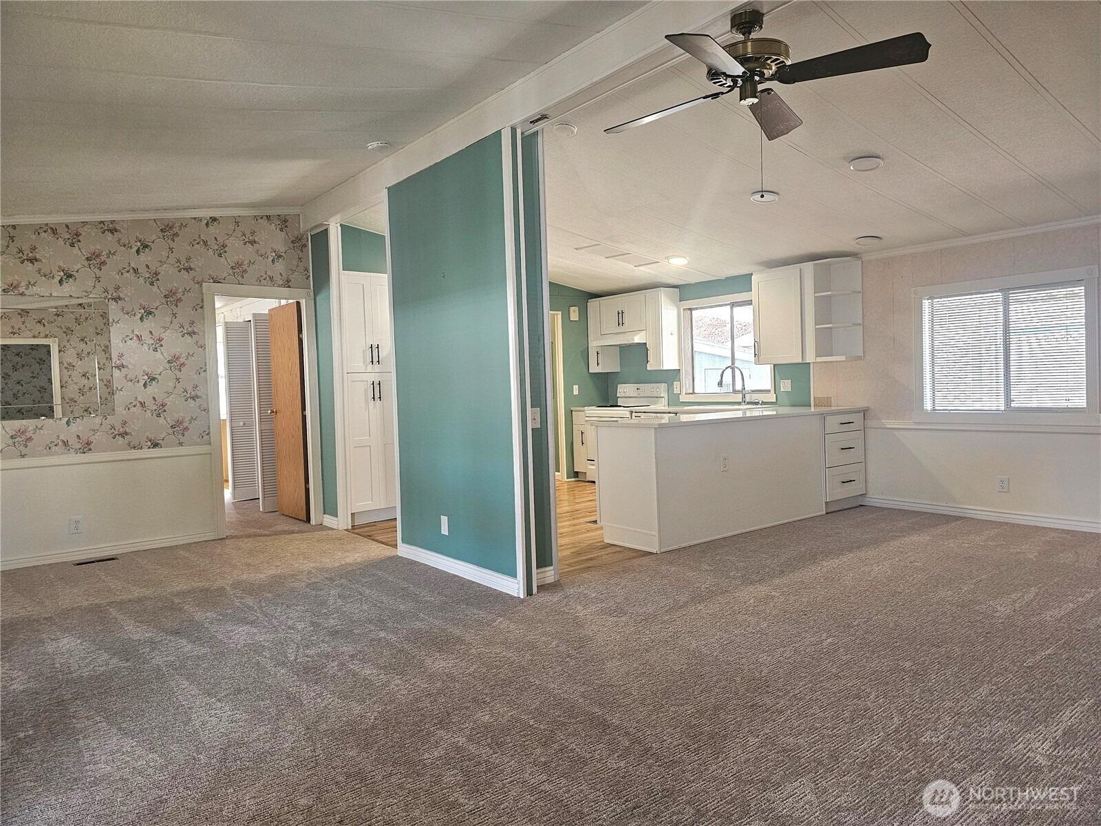 124th Street Ct E, Puyallup, WA 98374