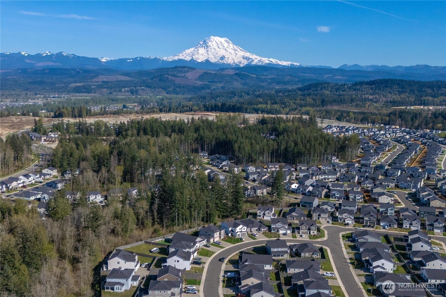 132nd Ave E, Puyallup, WA 98374