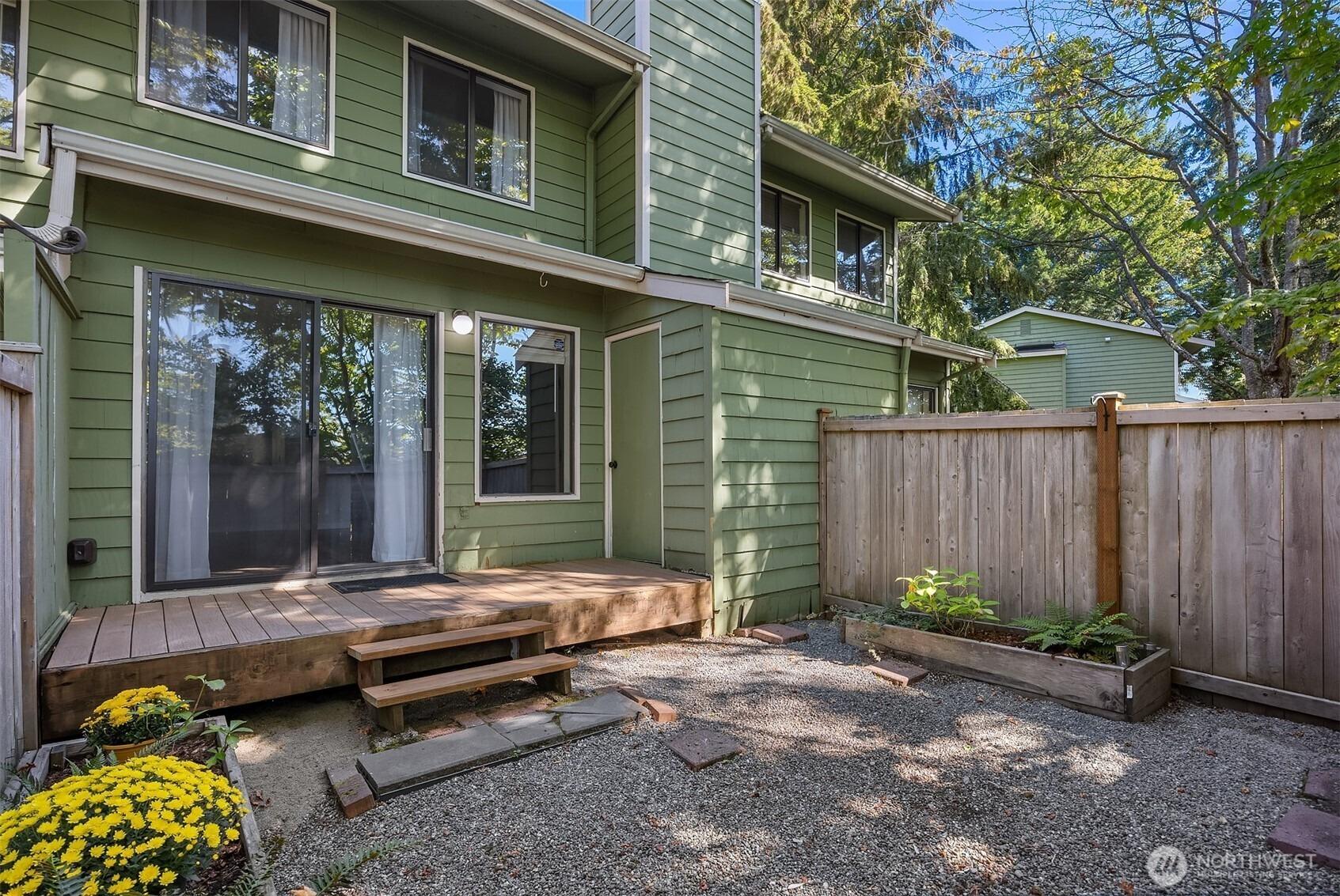 Se 256th St, Kent, WA 98042