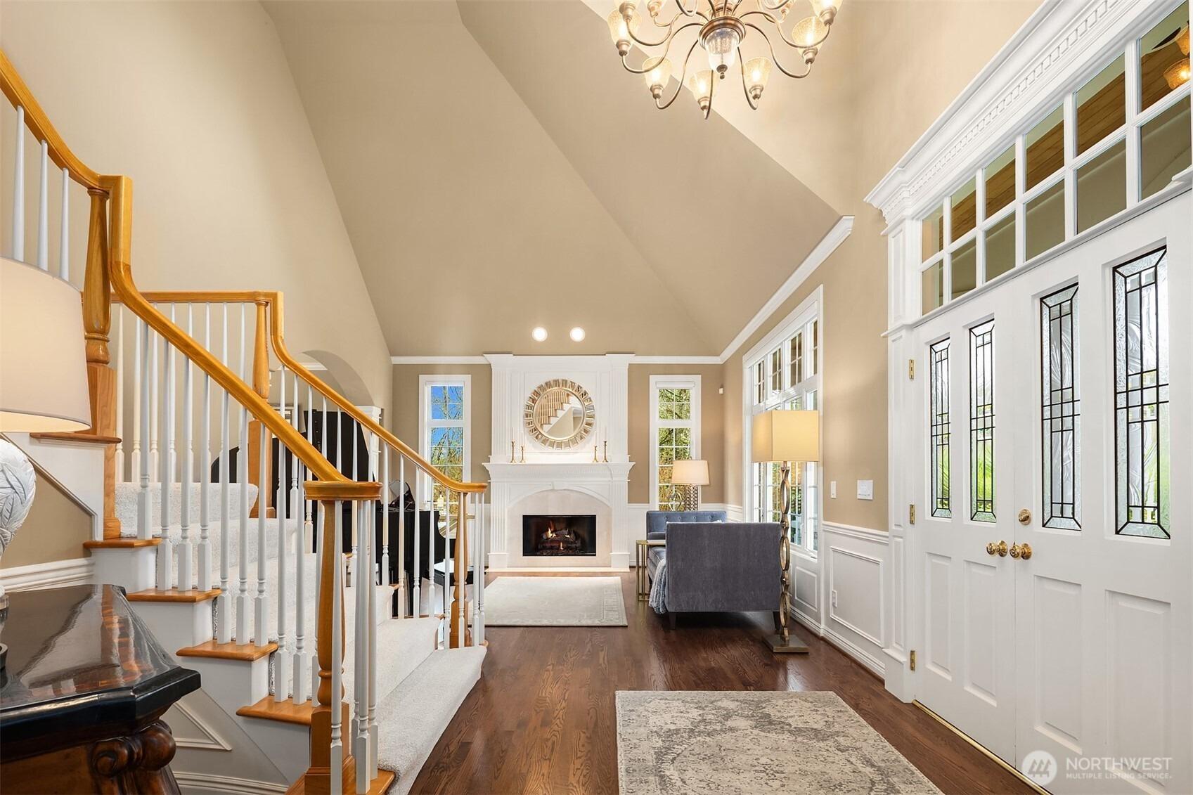 48th Ave Se, Bothell, WA 98012
