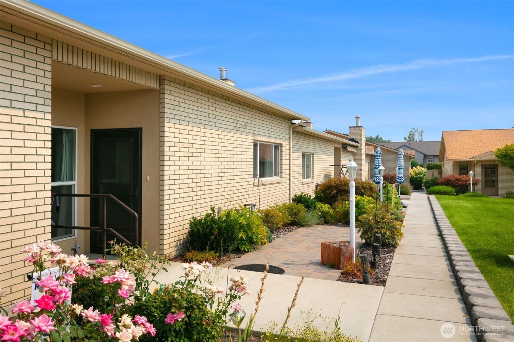 W Chestnut Ave, Yakima, WA 98908