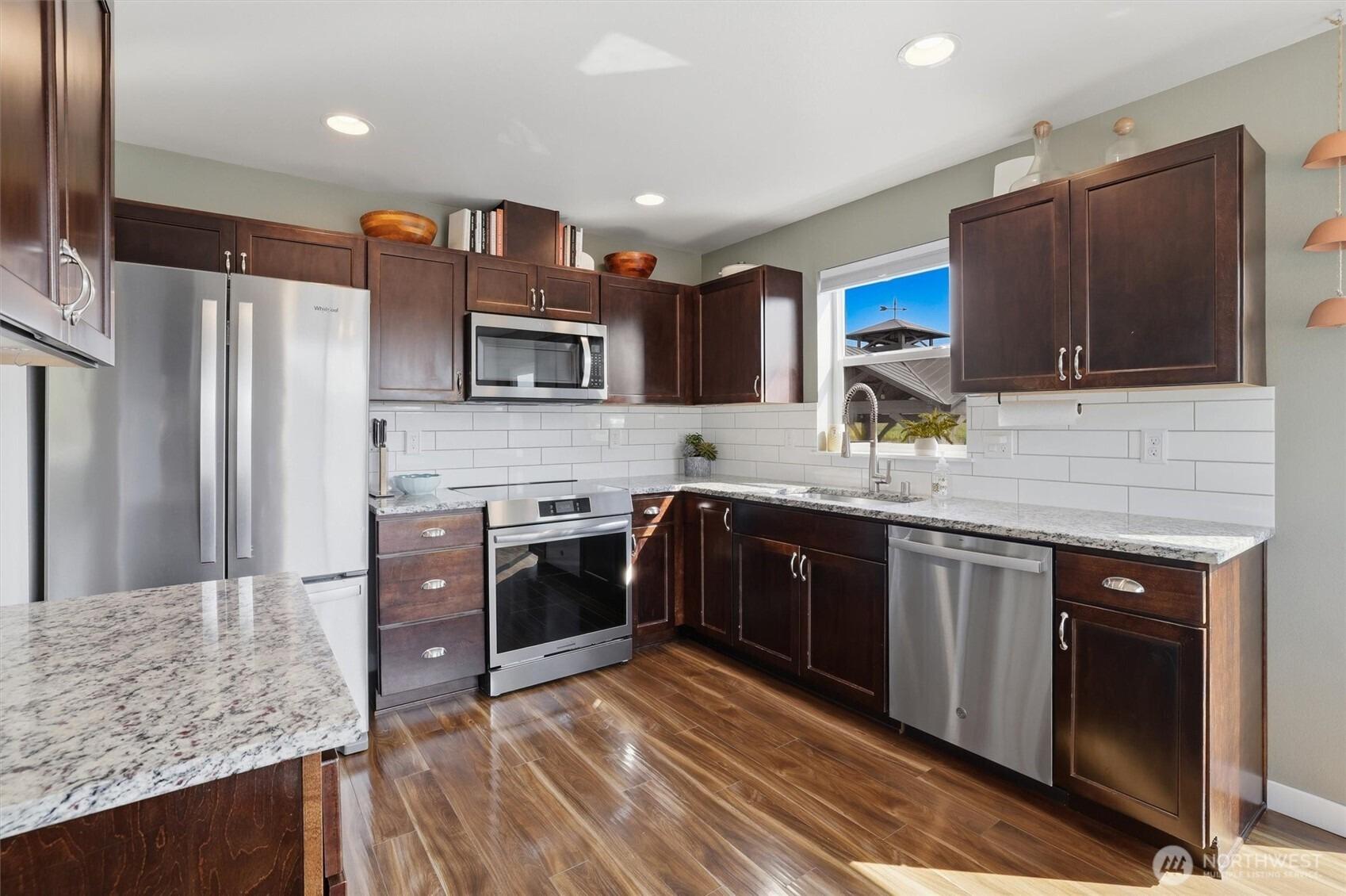 67th Ave Ne, Marysville, WA 98270