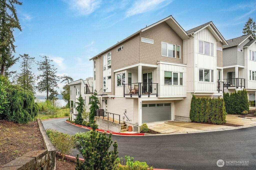 80th Pl Sw, Mukilteo, WA 98275