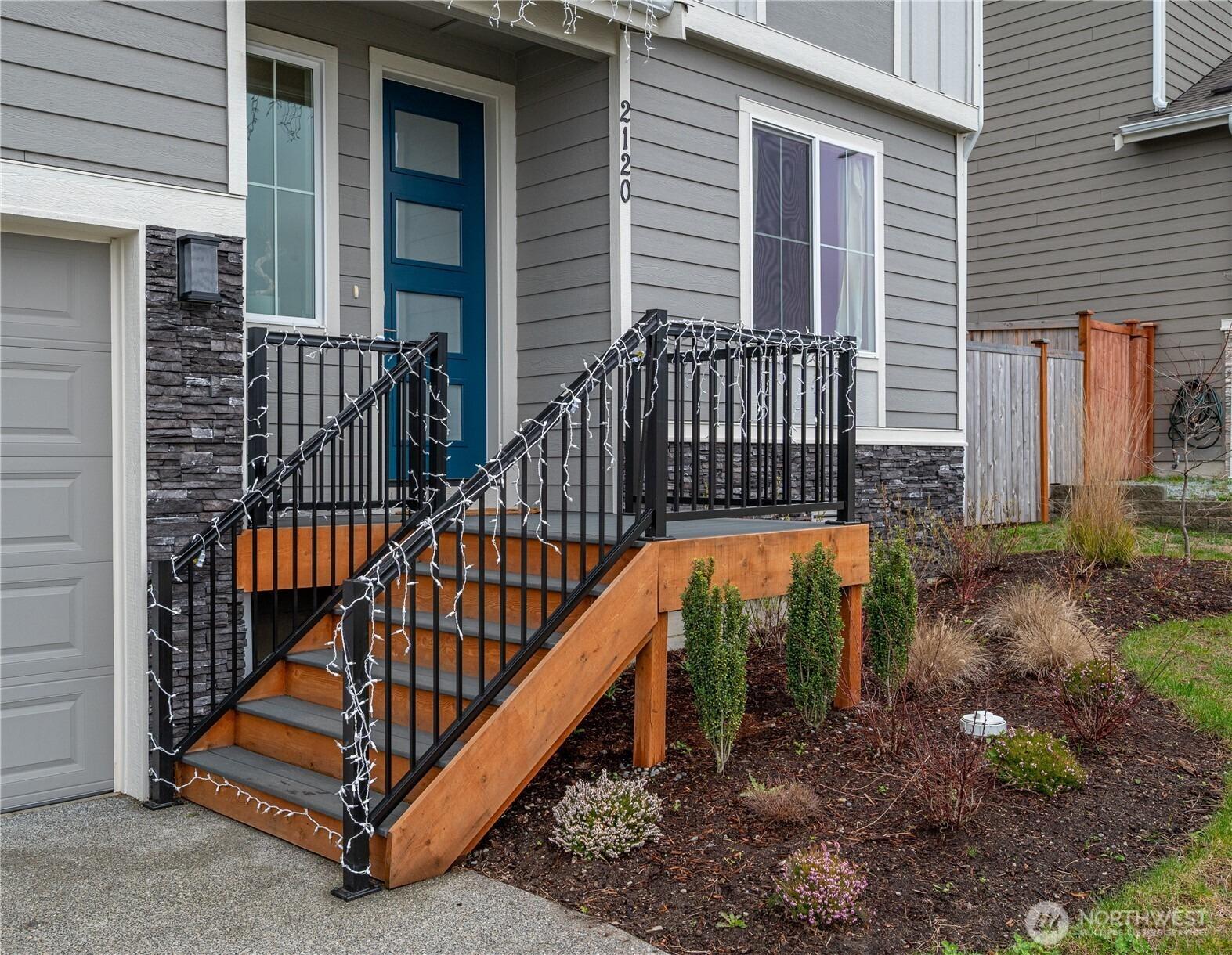 Sw Putnam Dr, Oak Harbor, WA 98277