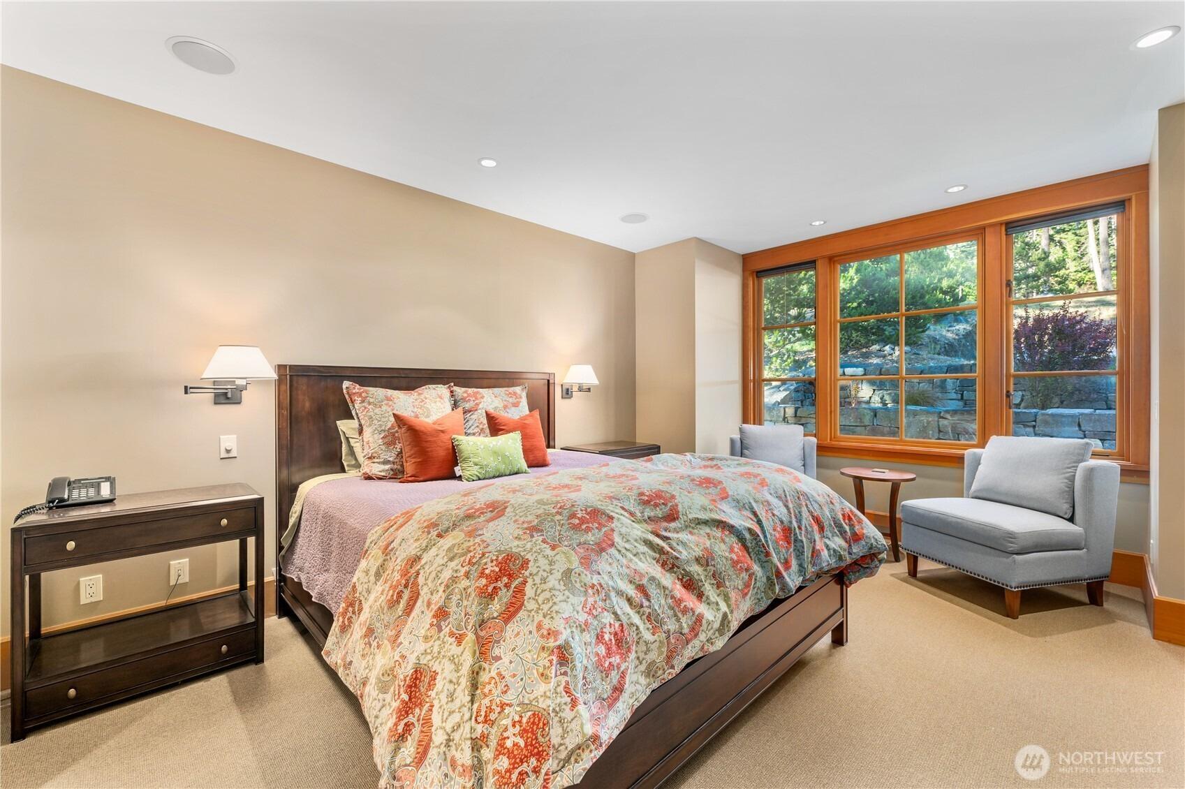 Cape Dr, Friday Harbor, WA 98250