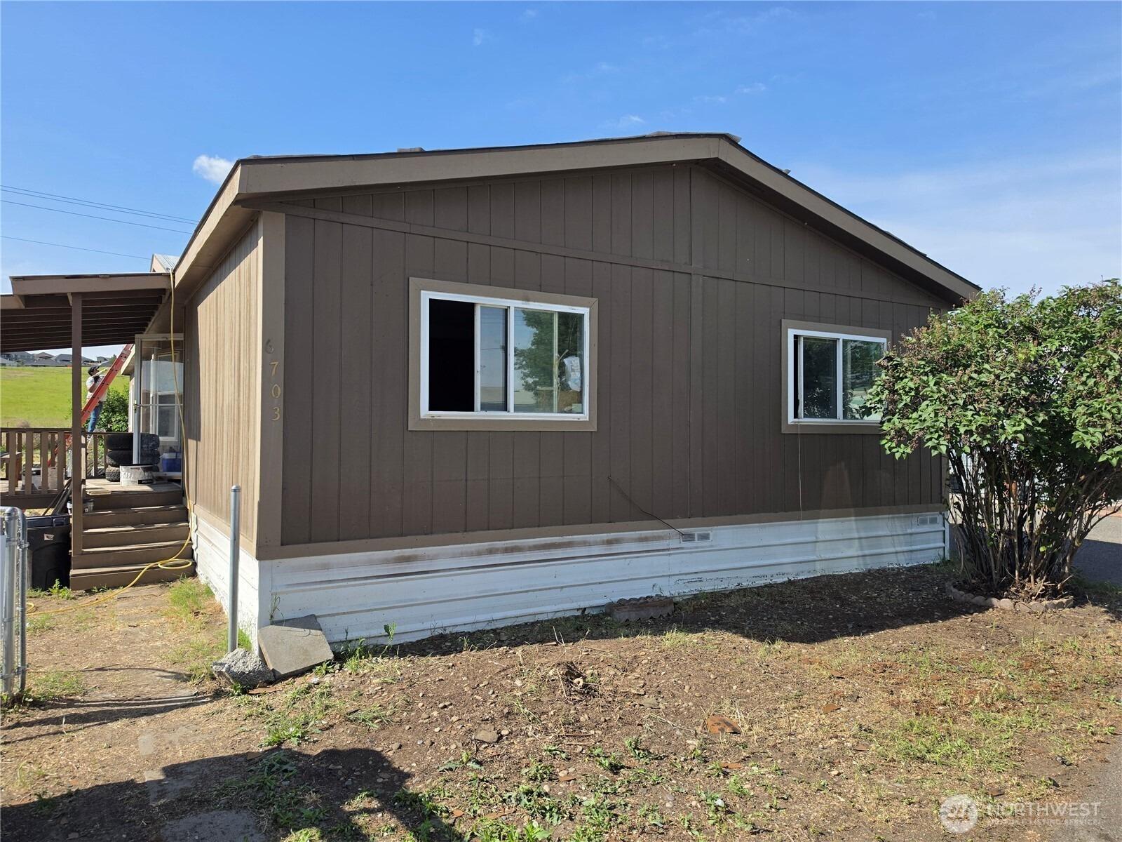 Haag St, West Richland, WA 99353