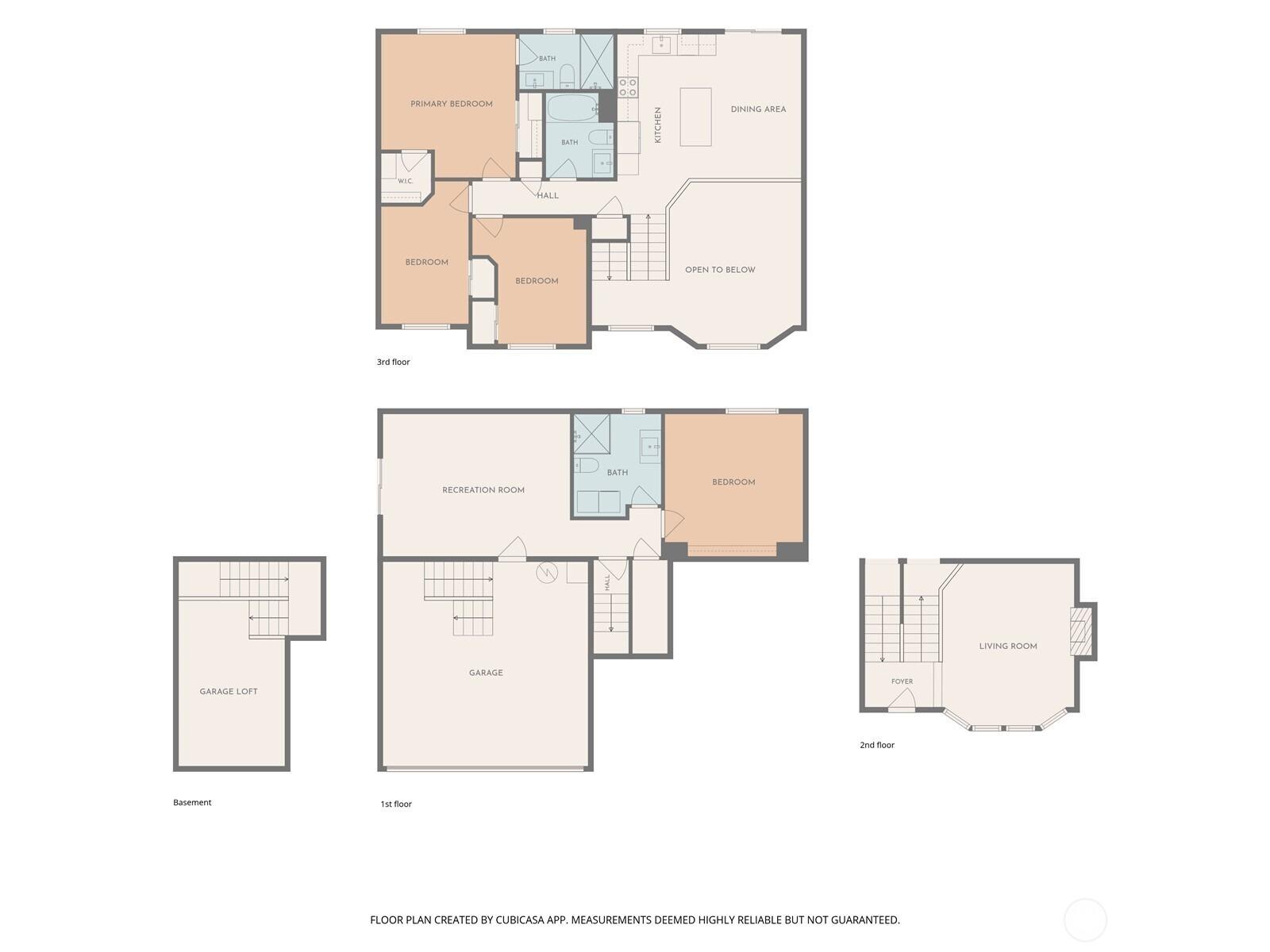 12th St Ne, Lake Stevens, WA 98258