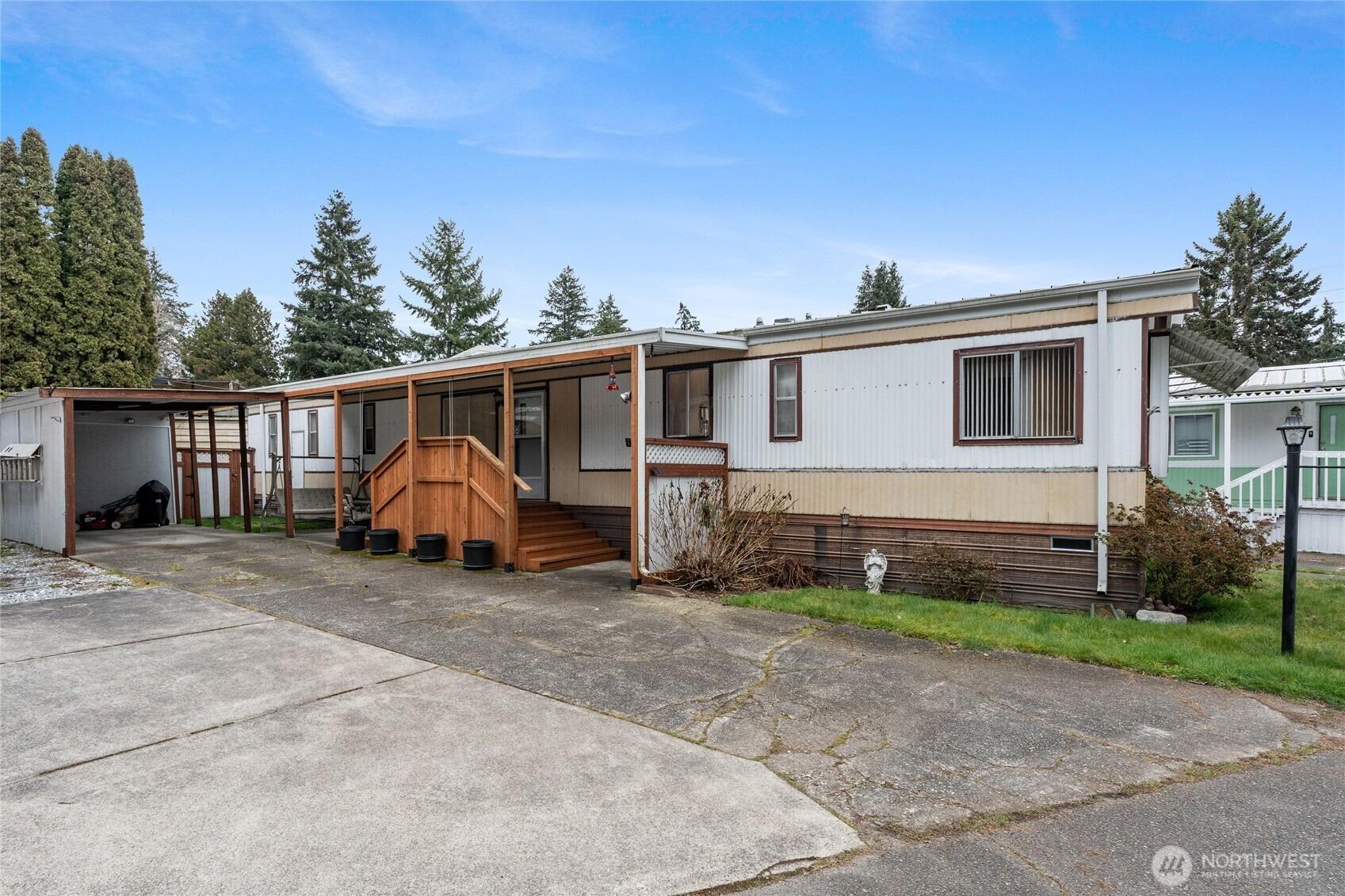131st St E, Tacoma, WA 98445