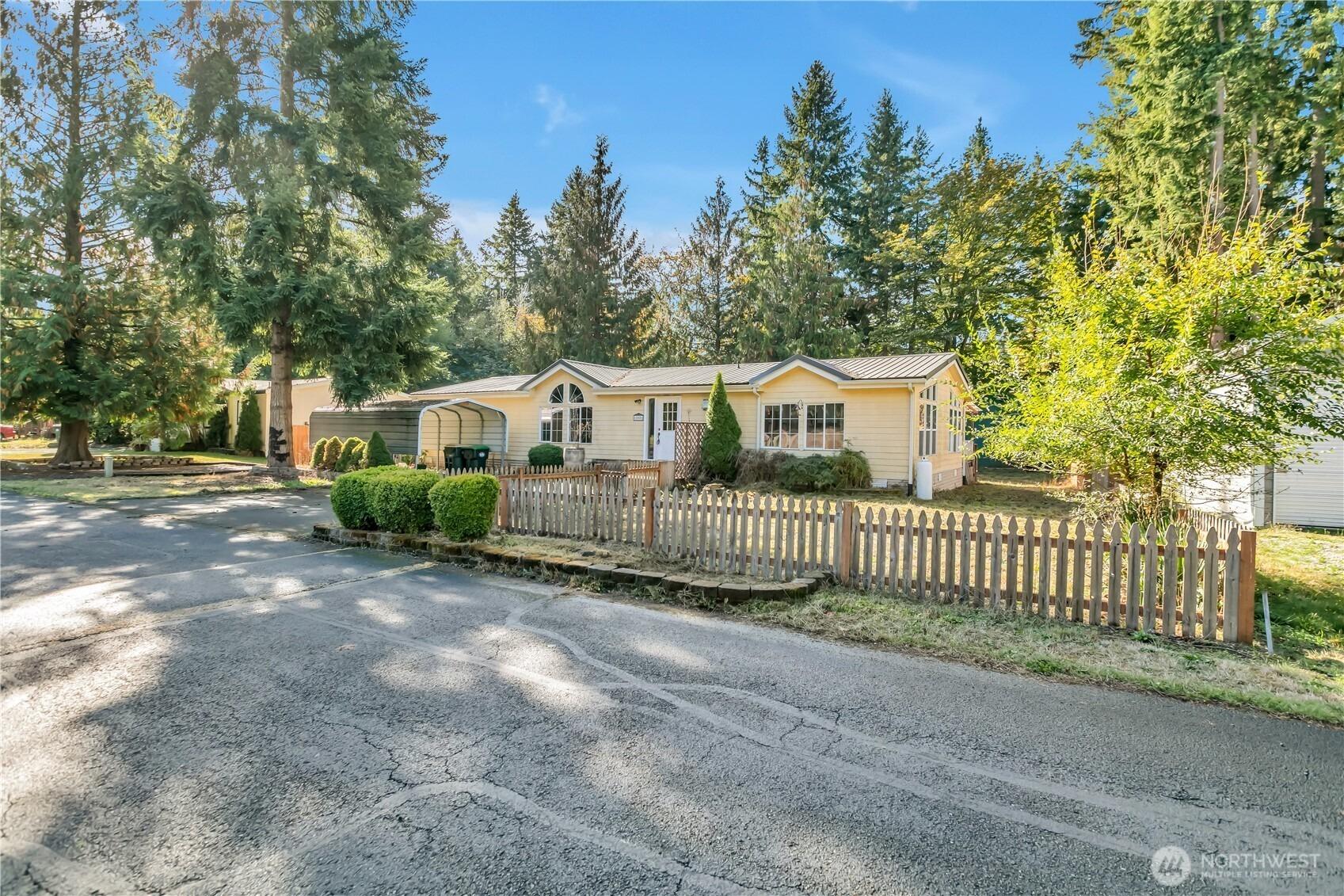 Tapaderos St Se, Yelm, WA 98597