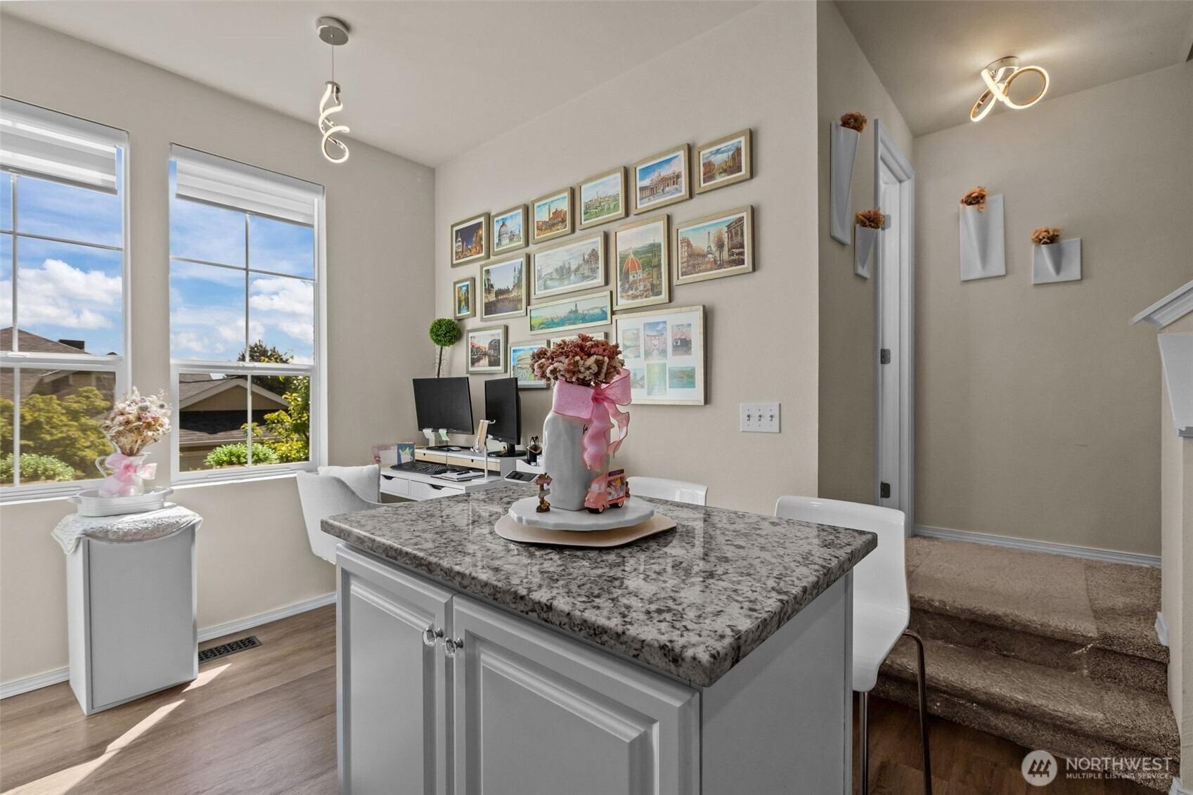 39th Pl S, Kent, WA 98032