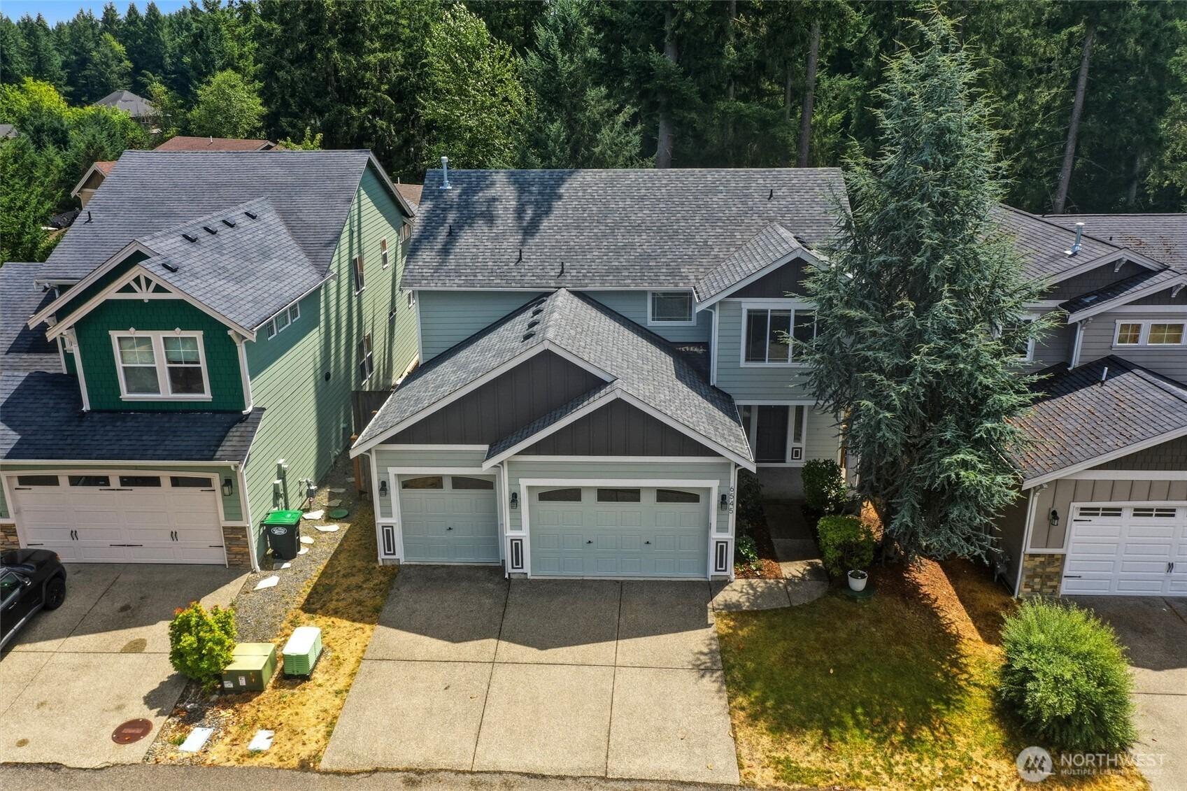 36th Ln Se, Lacey, WA 98503
