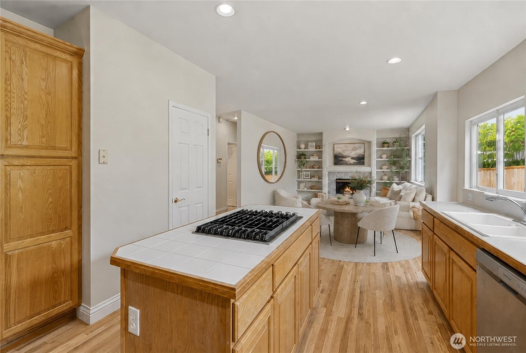 172nd Pl Se, Renton, WA 98058