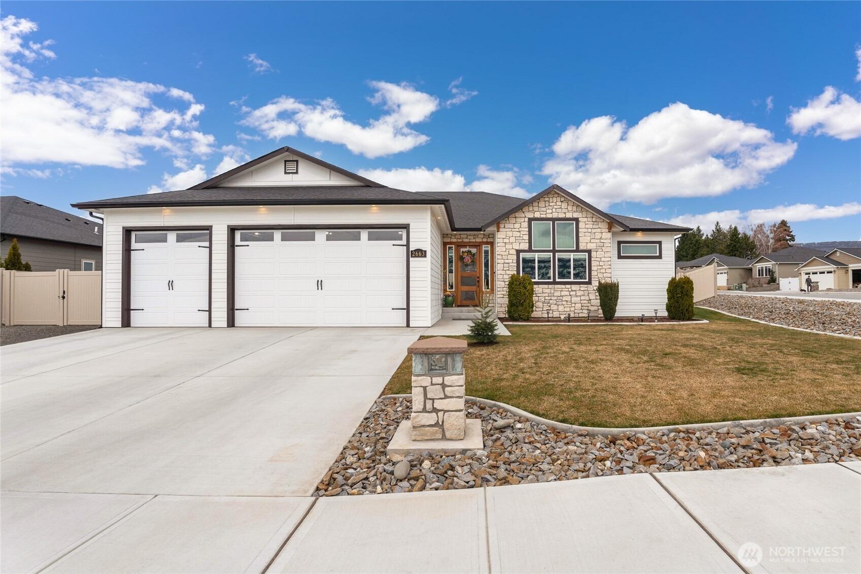 7th St Se, East Wenatchee, WA 98802