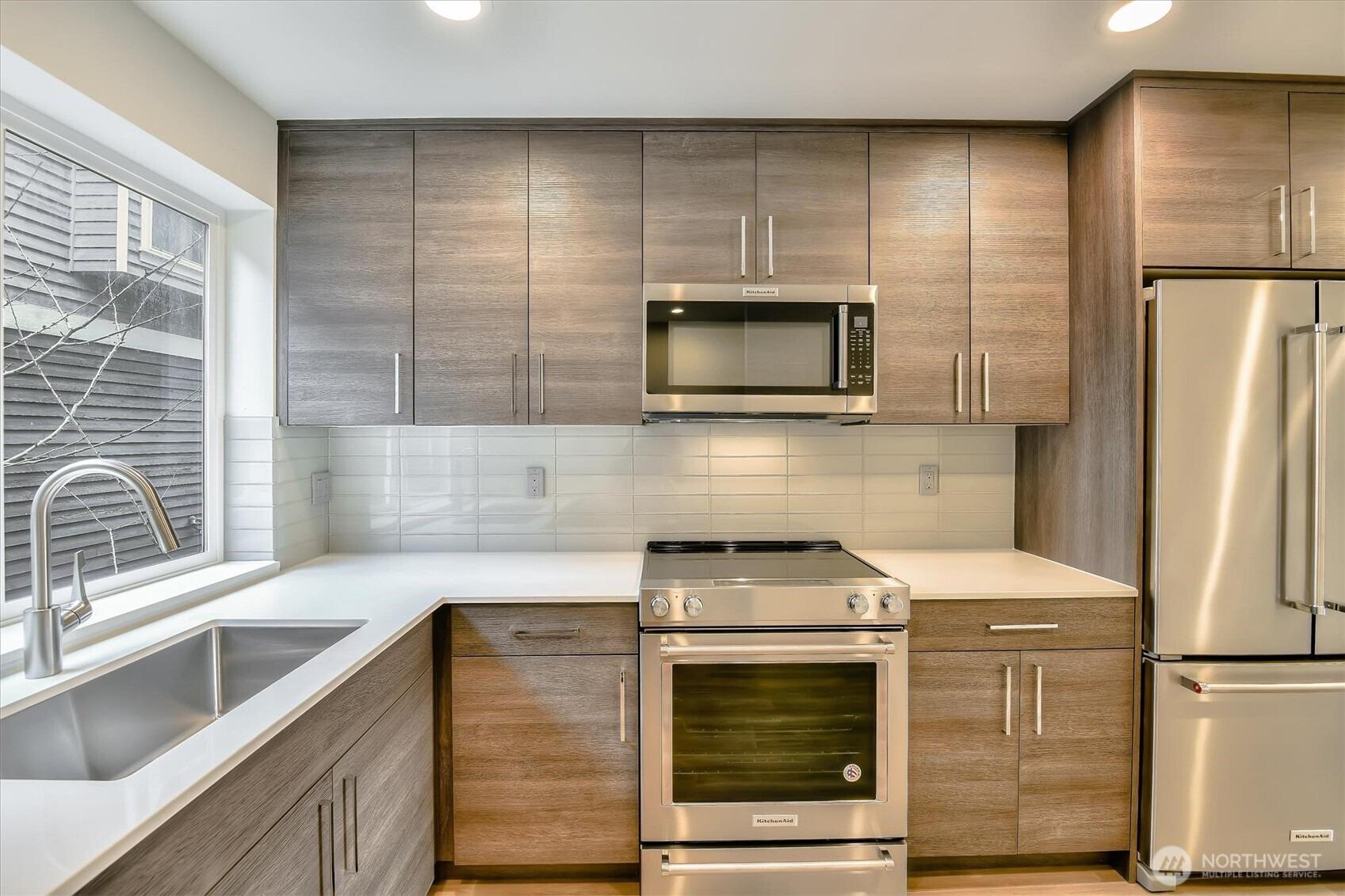 24th Ave S, Seattle, WA 98144