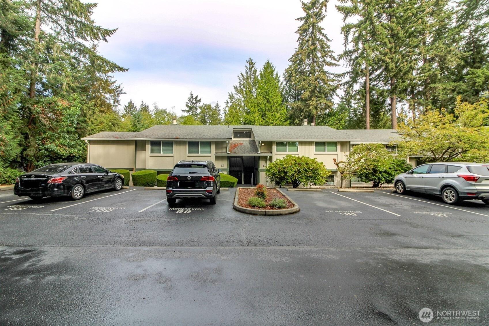 S 323rd St, Federal Way, WA 98003