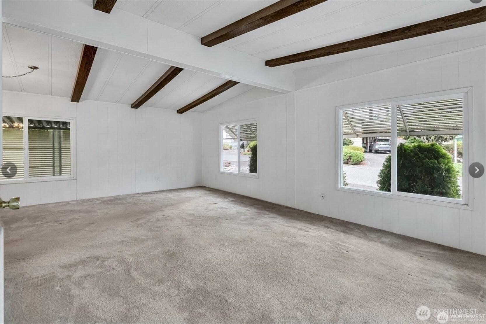 124th Street Ct E, Puyallup, WA 98374