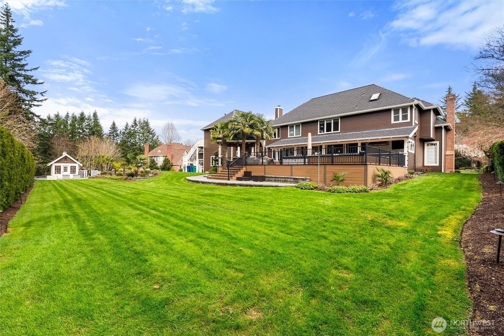 163rd Ct Ne, Woodinville, WA 98072