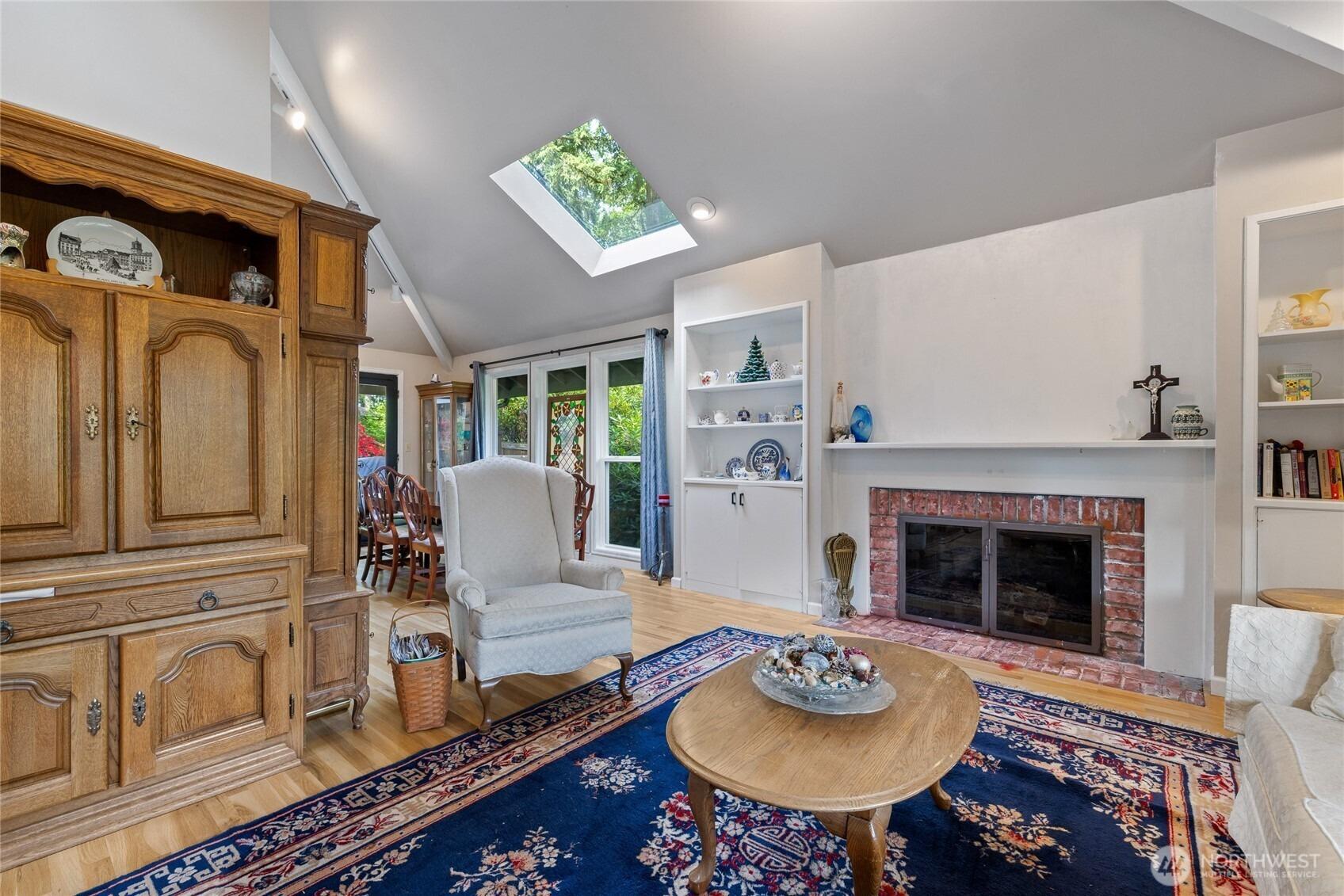 Walnut St Sw, Lakewood, WA 98498