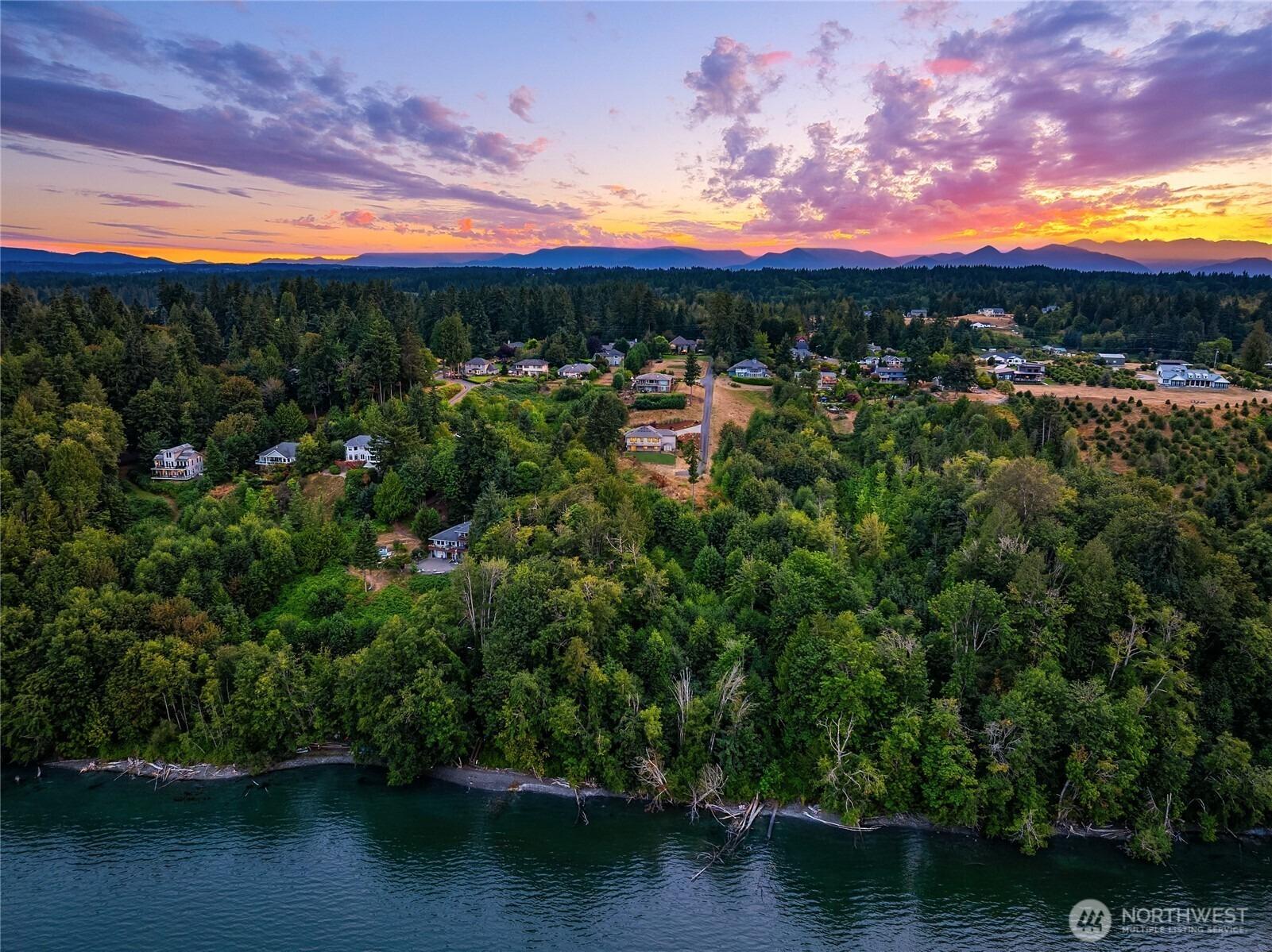 Ne Toscana Way, Poulsbo, WA 98370