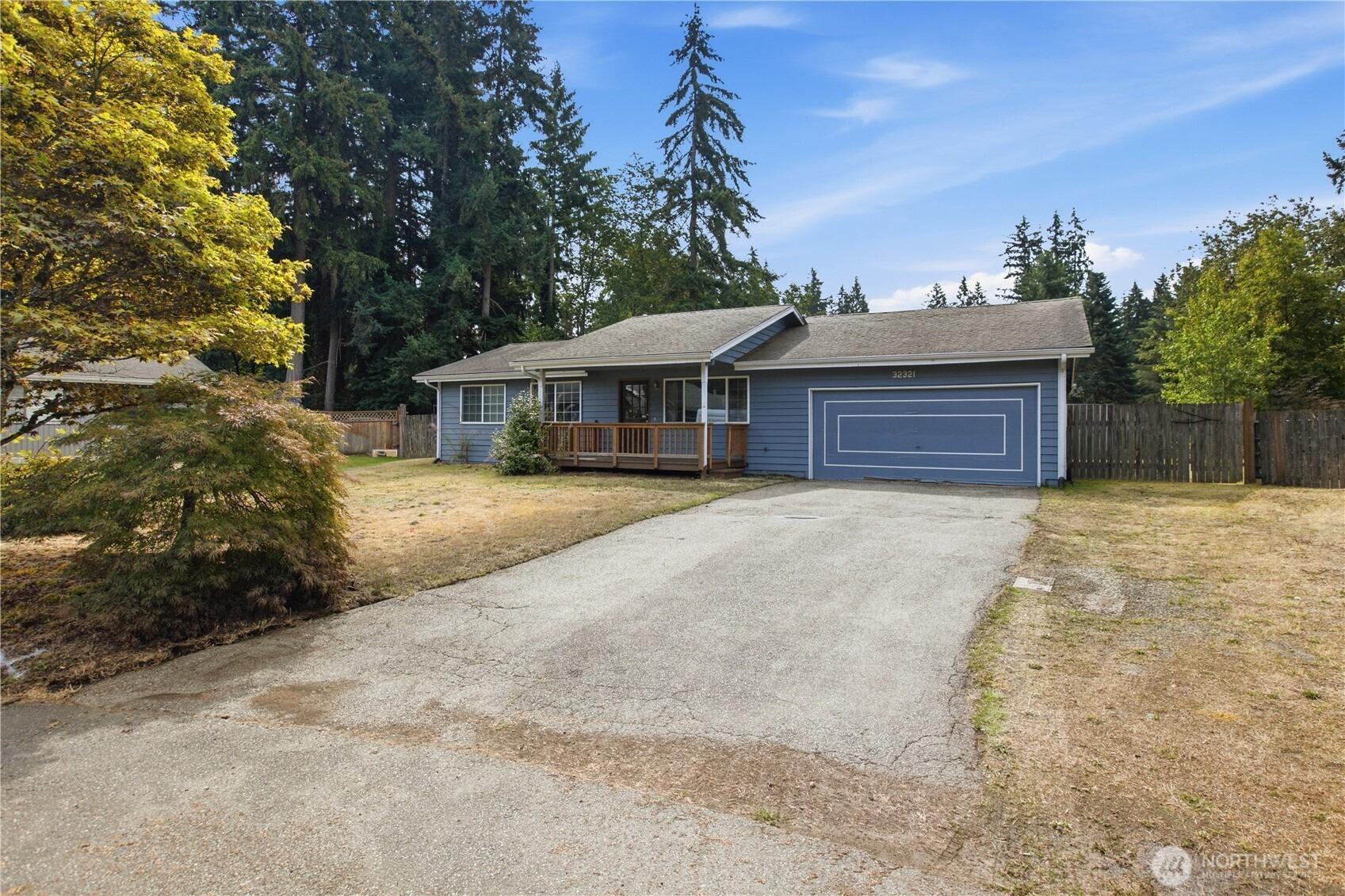 111th Pl Se, Auburn, WA 98092