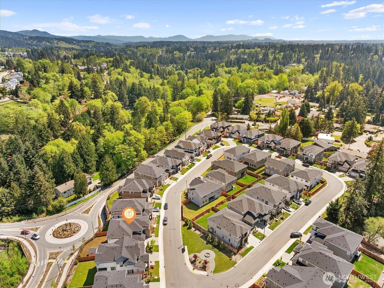 121st Pl Se, Newcastle, WA 98056