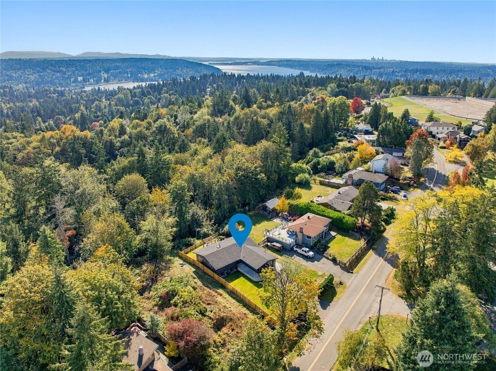 47th Ave Ne, Lake Forest Park, WA 98155